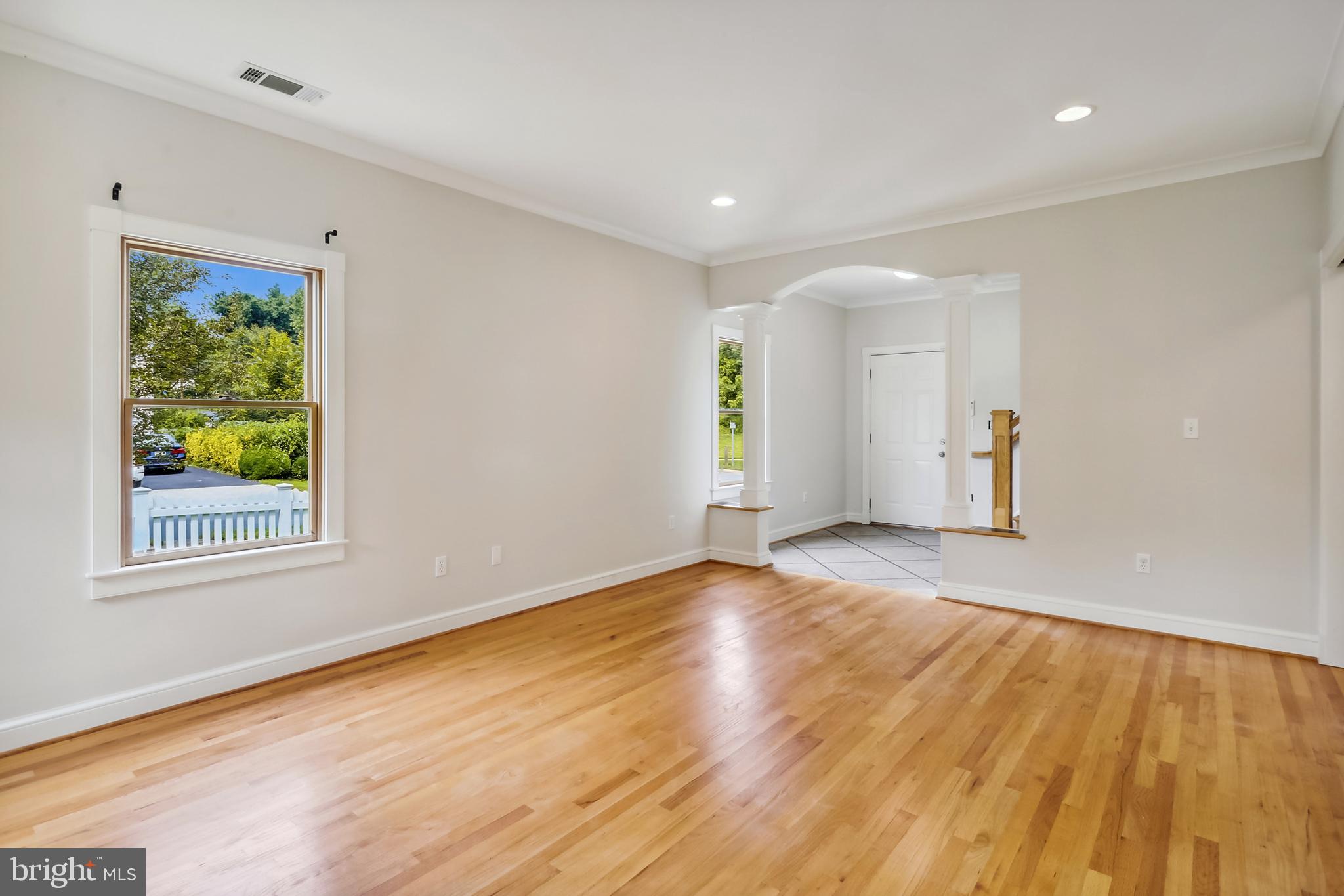 HARRIETT PARK - Residential Lease