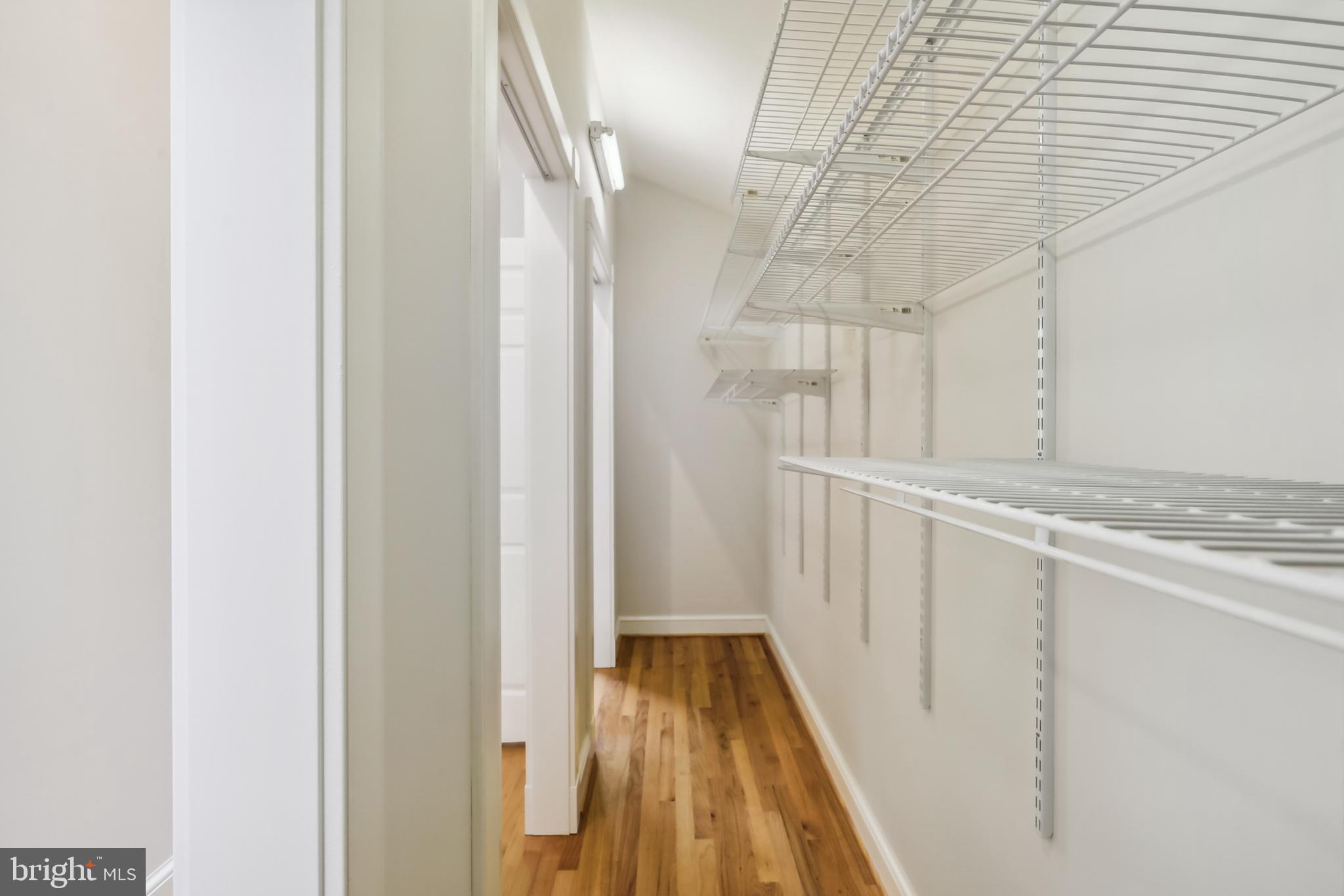 HARRIETT PARK - Residential Lease