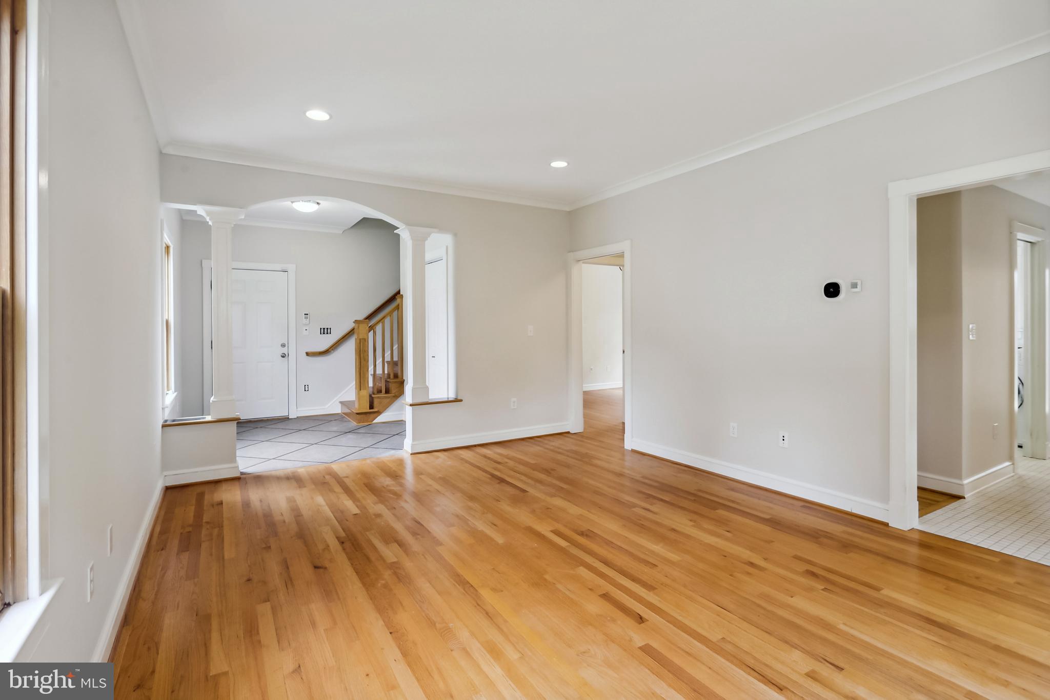 HARRIETT PARK - Residential Lease