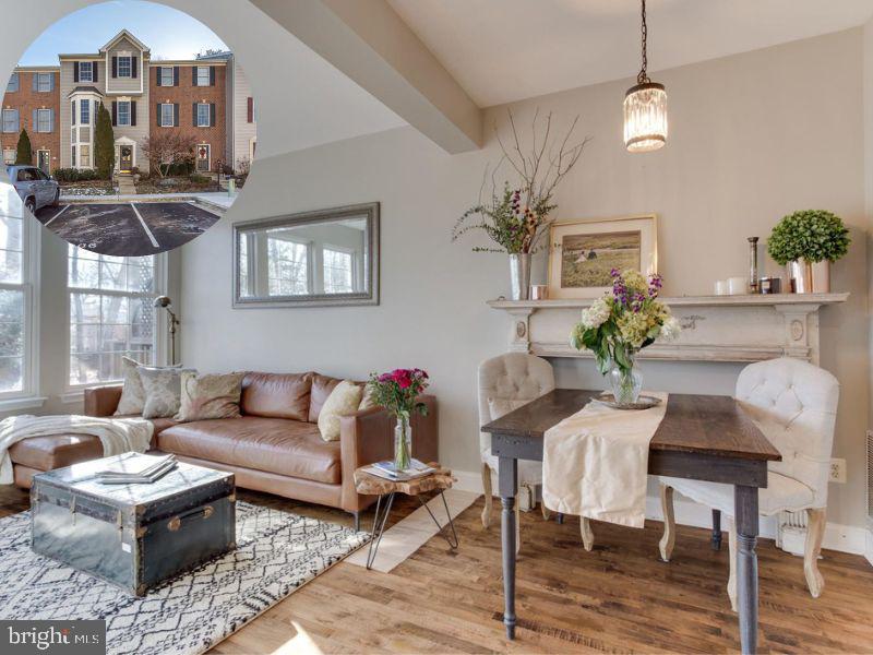 RIVER OAKS - Residential Lease