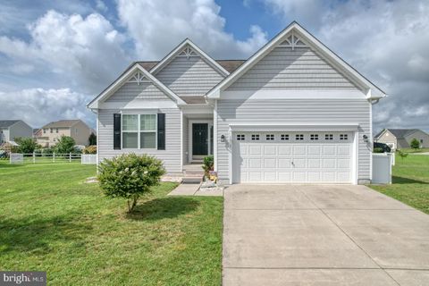 1217 WINDROW WAY MAGNOLIA DE 19962