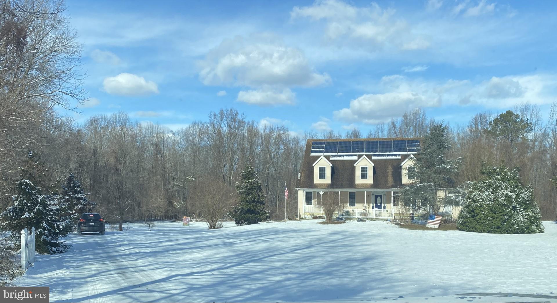 CHESTNUT HILLS - Residential