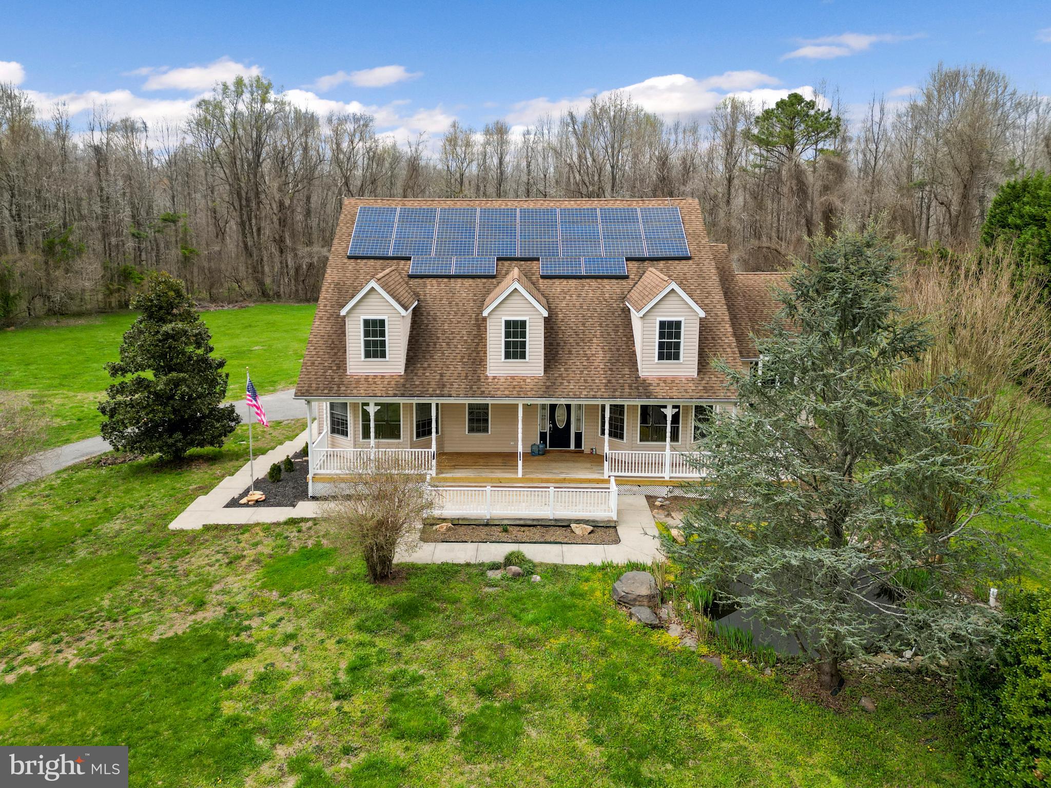 CHESTNUT HILLS - Residential