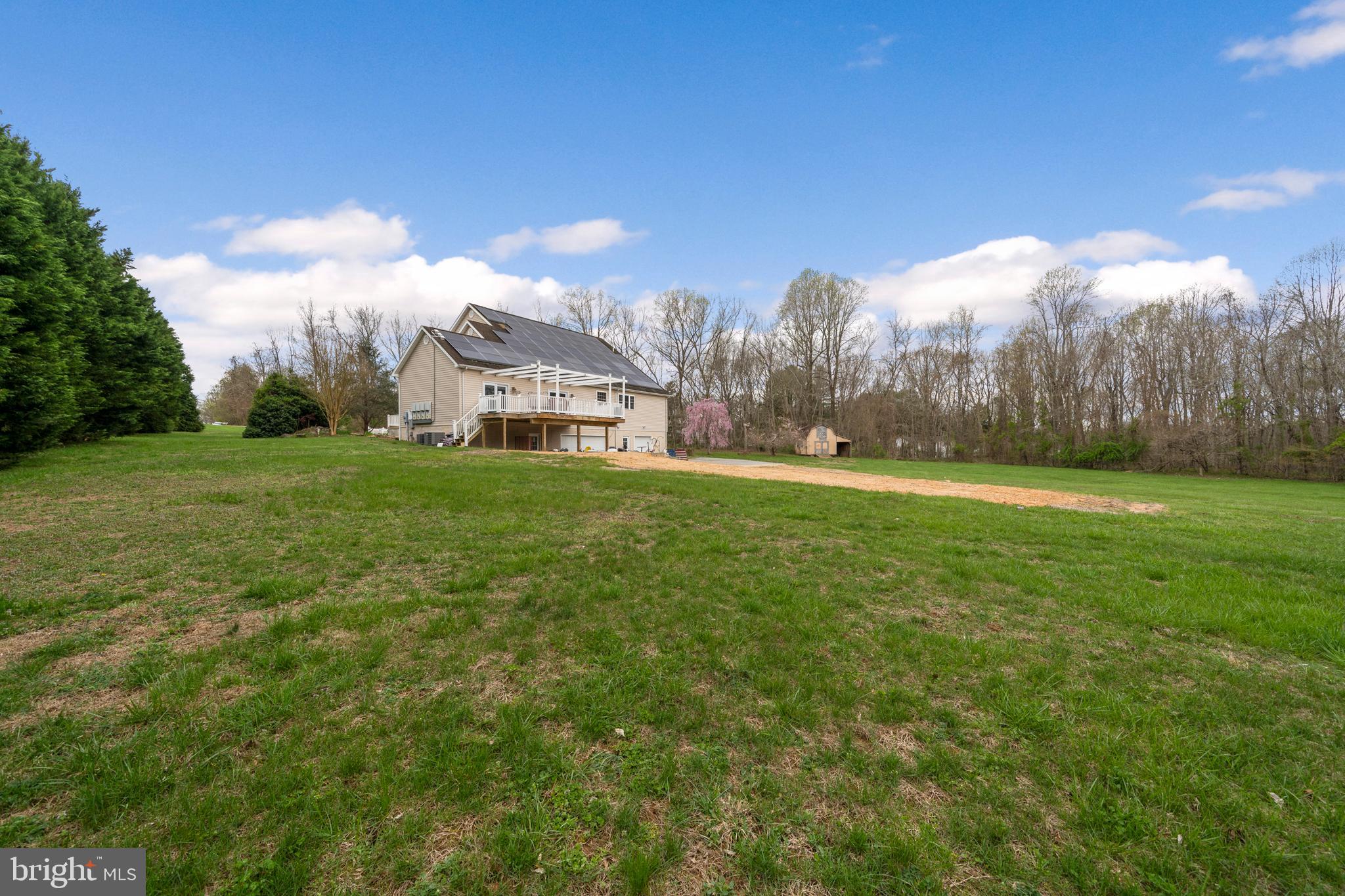 CHESTNUT HILLS - Residential