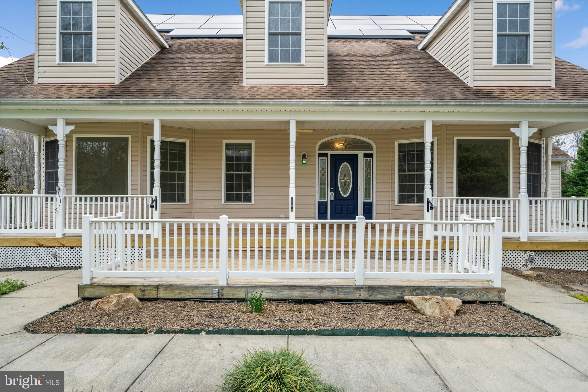 CHESTNUT HILLS - Residential