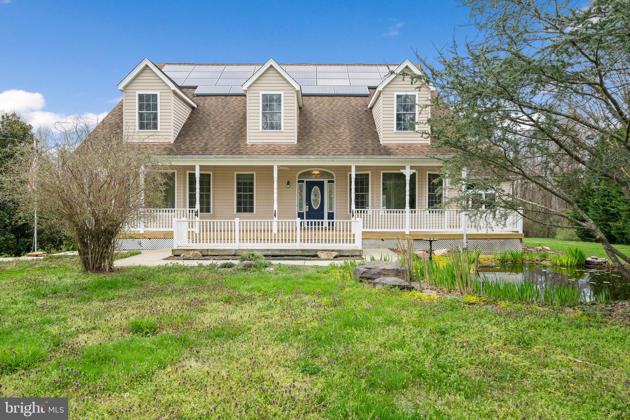 CHESTNUT HILLS - Residential