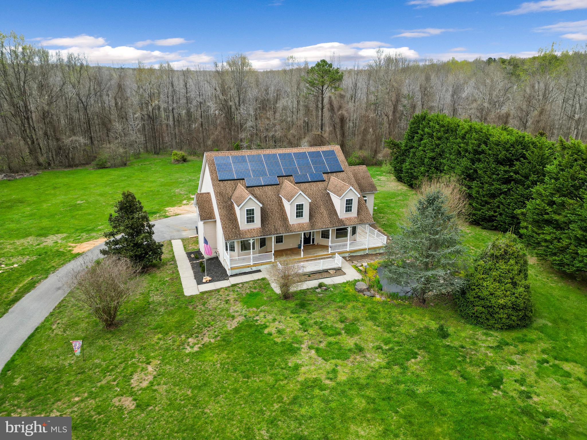 CHESTNUT HILLS - Residential