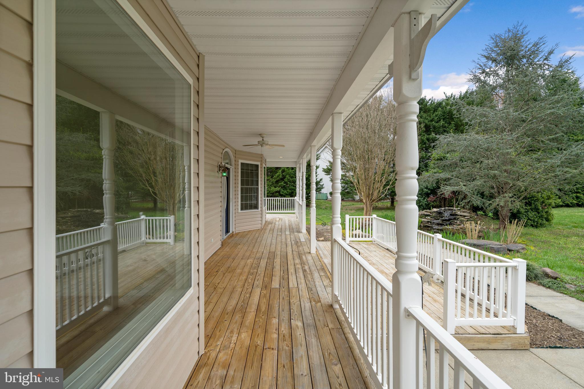 CHESTNUT HILLS - Residential