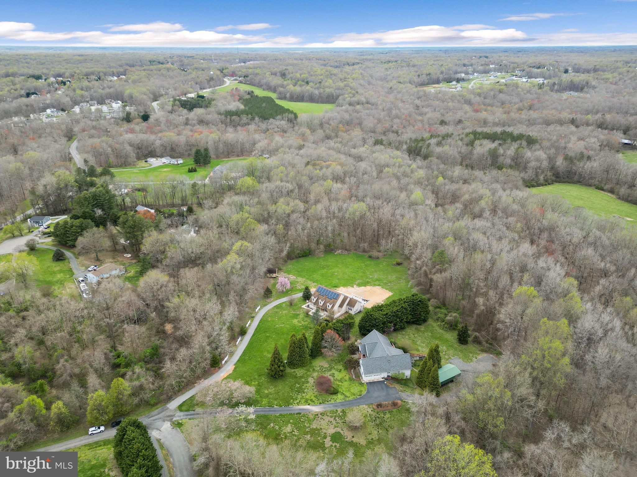 CHESTNUT HILLS - Residential