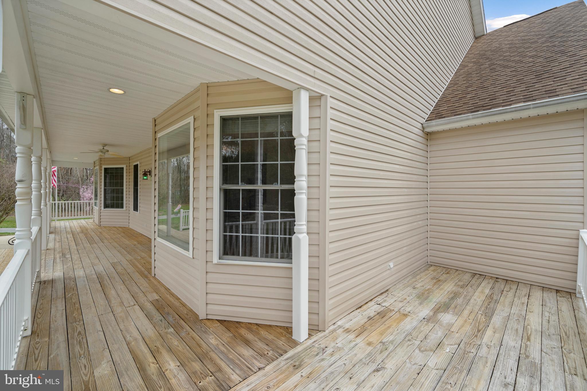 CHESTNUT HILLS - Residential