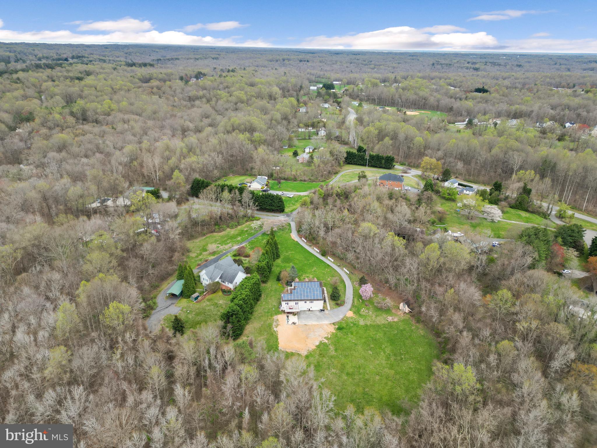 CHESTNUT HILLS - Residential