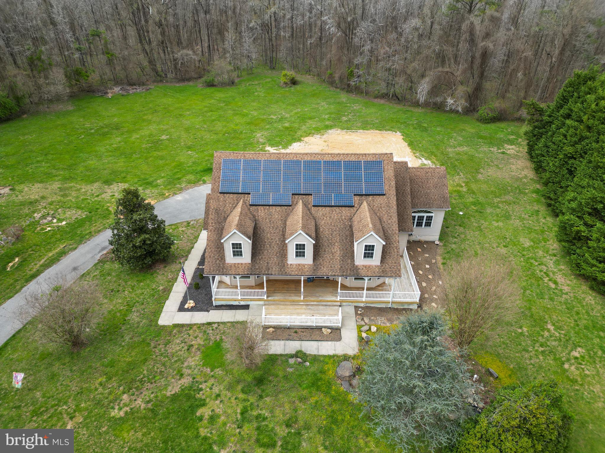 CHESTNUT HILLS - Residential