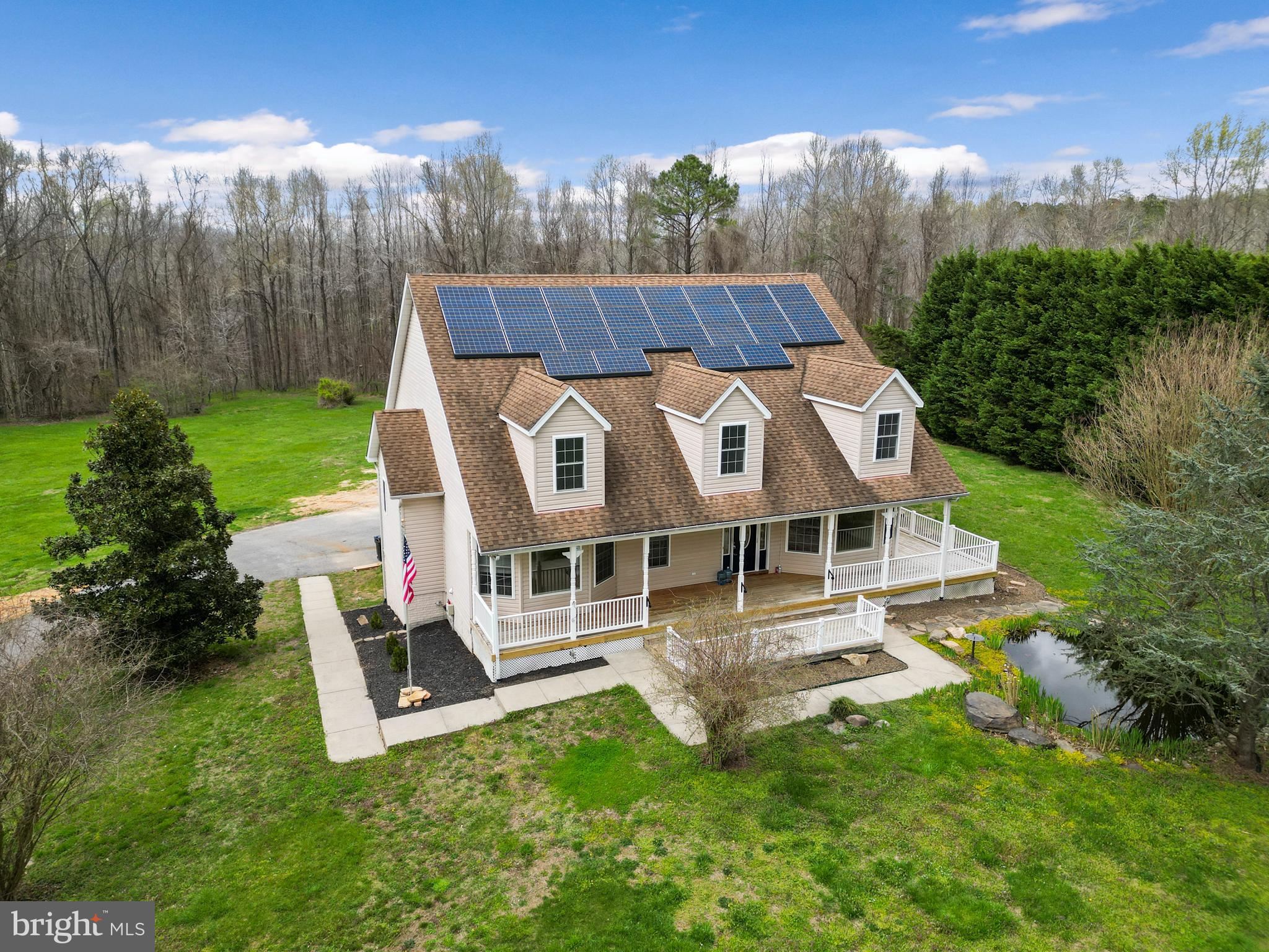 CHESTNUT HILLS - Residential