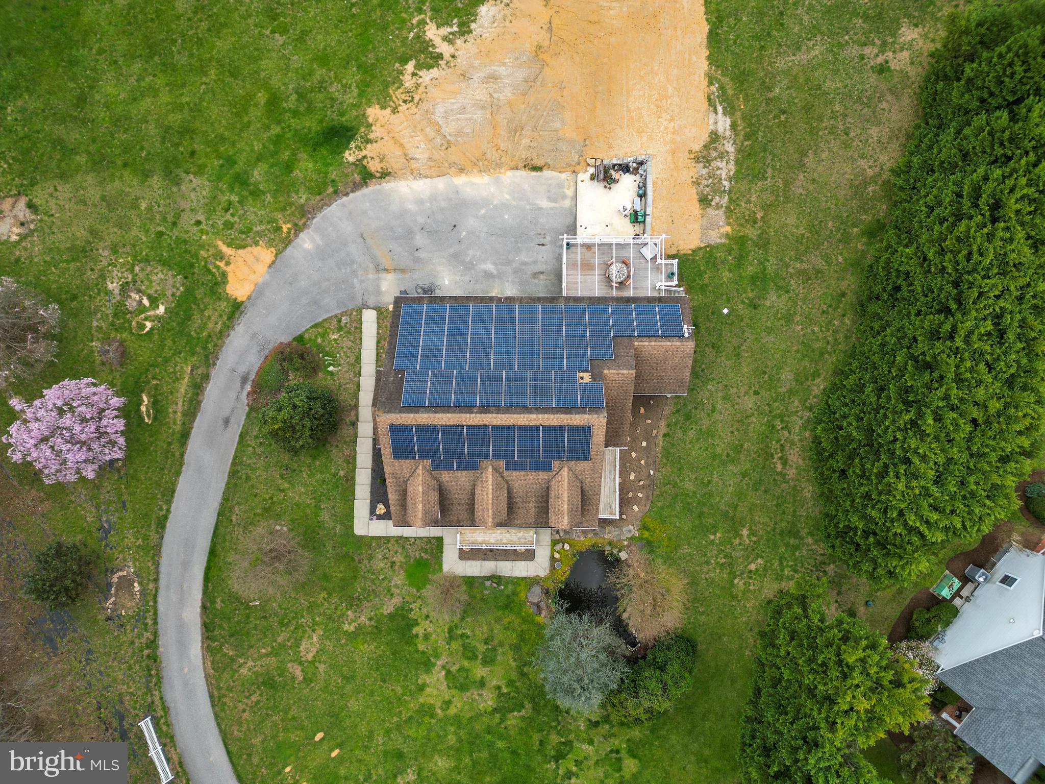 CHESTNUT HILLS - Residential