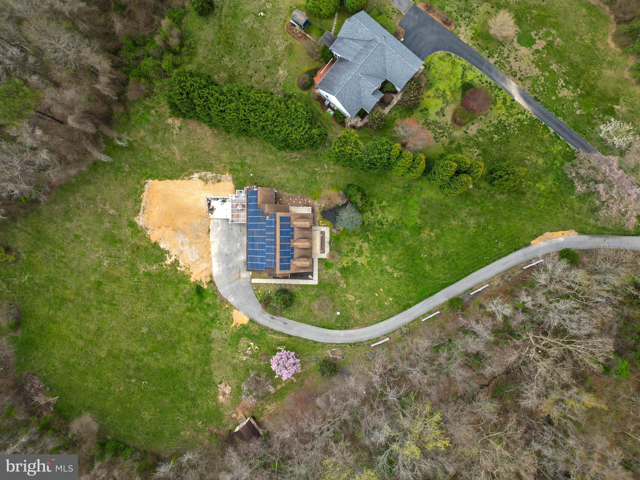 CHESTNUT HILLS - Residential