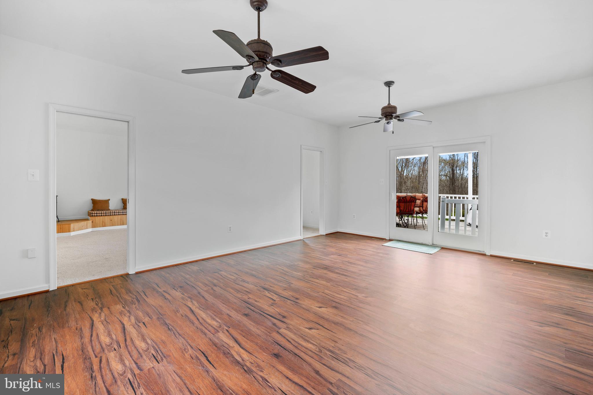 CHESTNUT HILLS - Residential