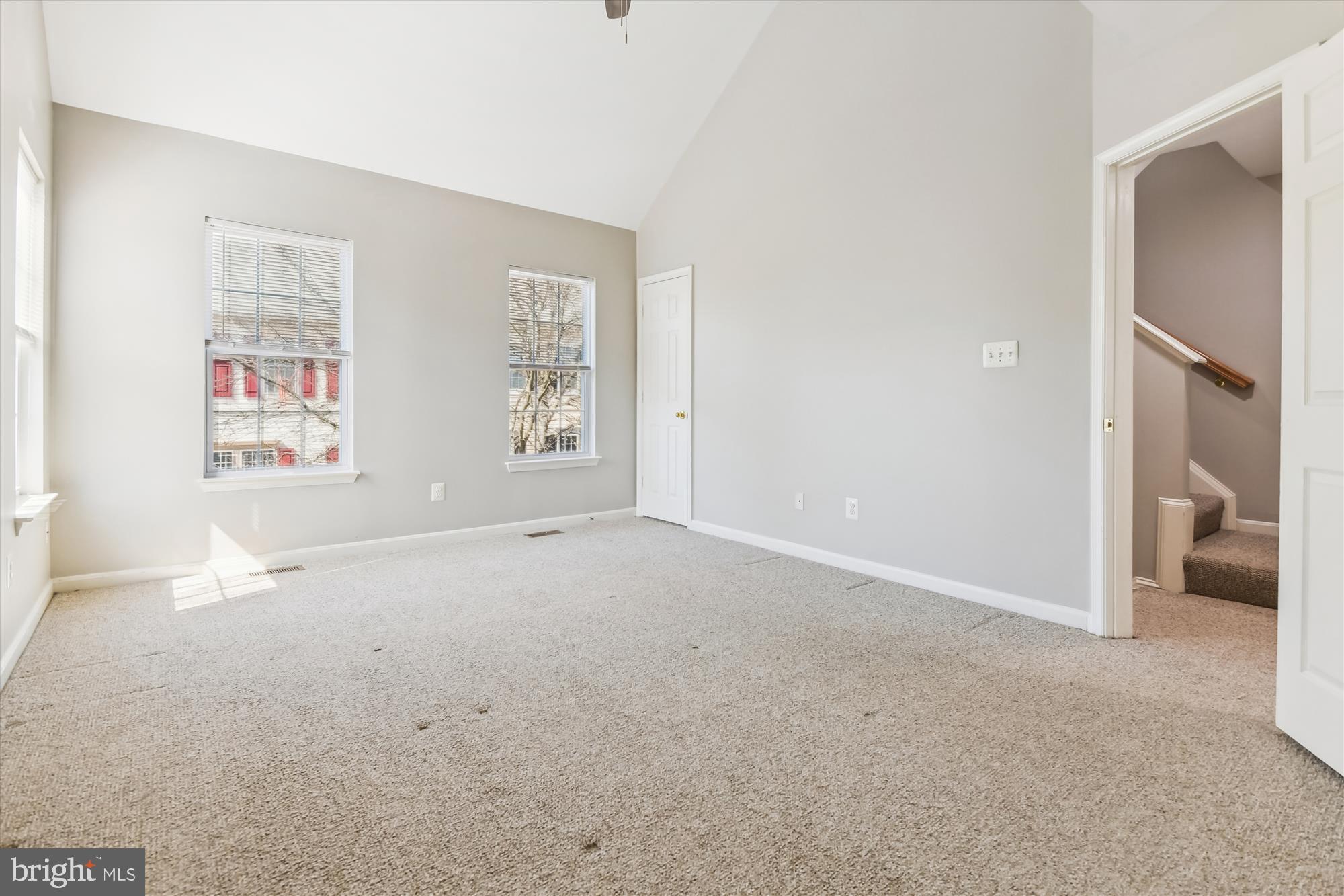 RUSSETT - Residential Lease