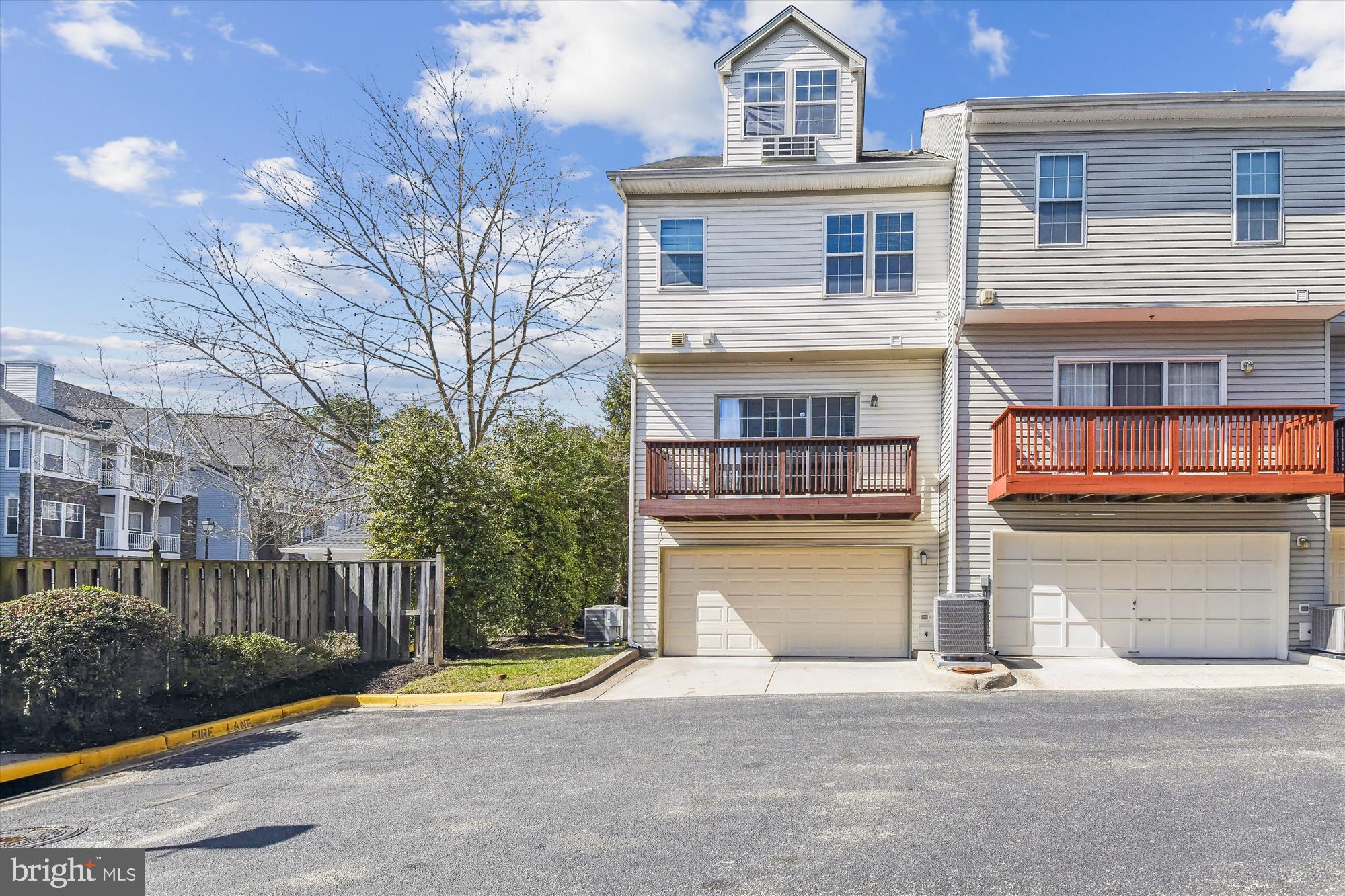 RUSSETT - Residential Lease