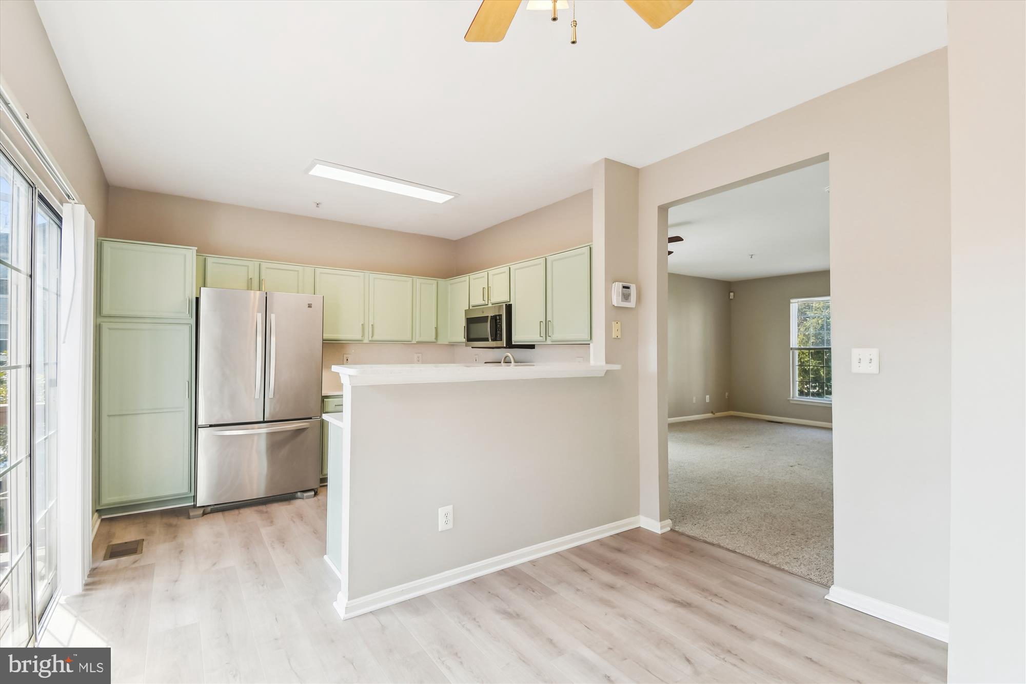 RUSSETT - Residential Lease