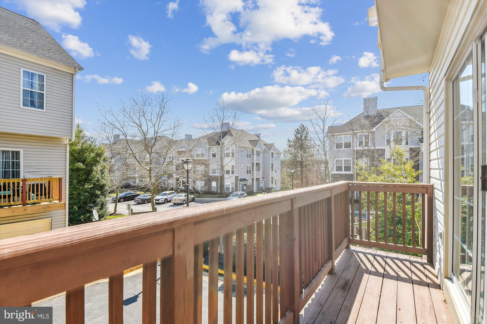 RUSSETT - Residential Lease