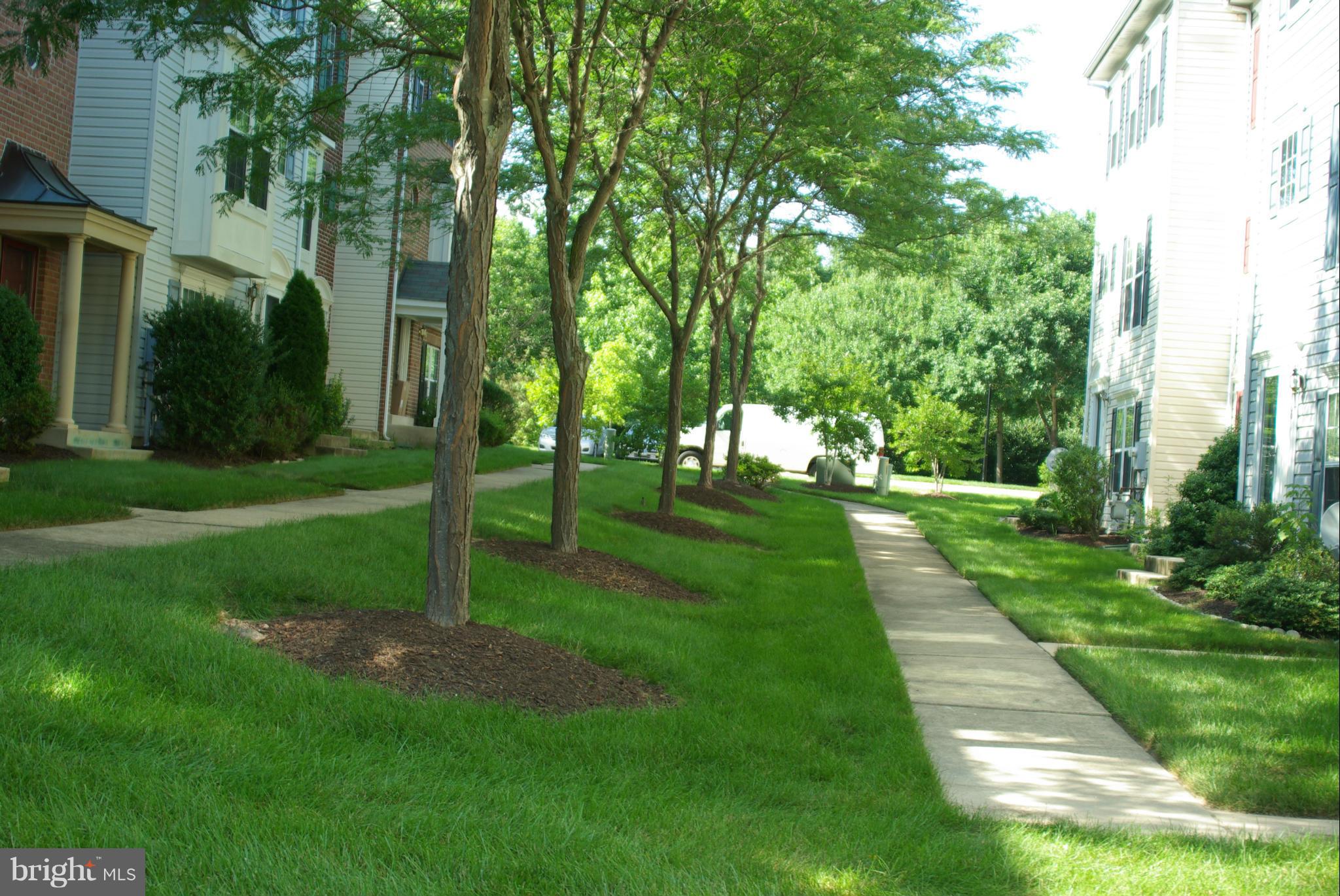 RUSSETT - Residential Lease