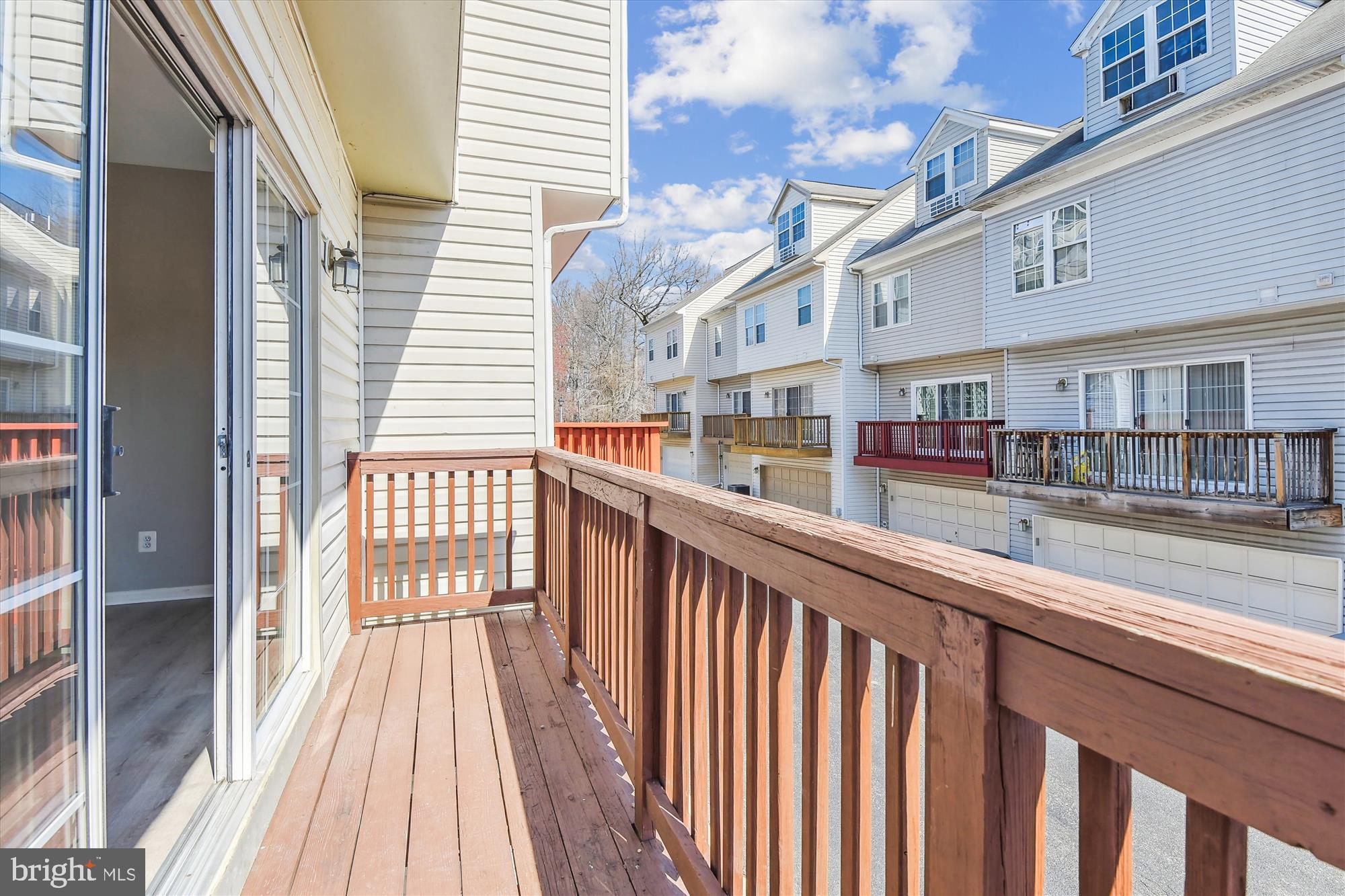 RUSSETT - Residential Lease