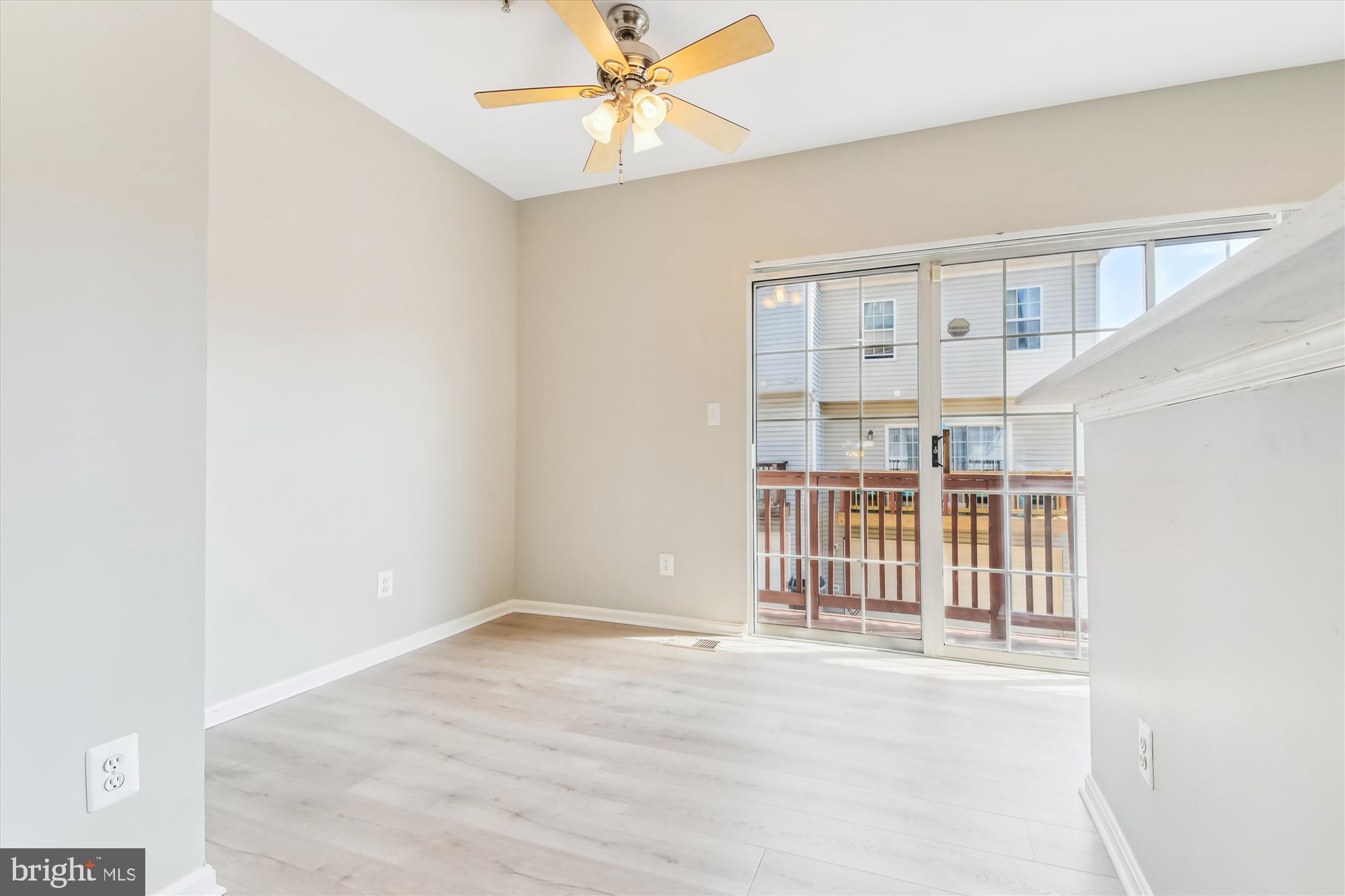 RUSSETT - Residential Lease