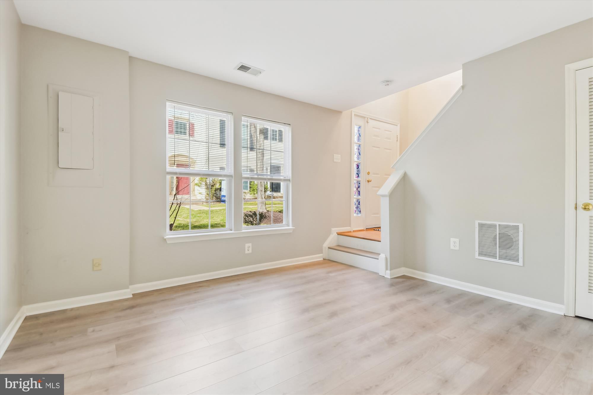 RUSSETT - Residential Lease