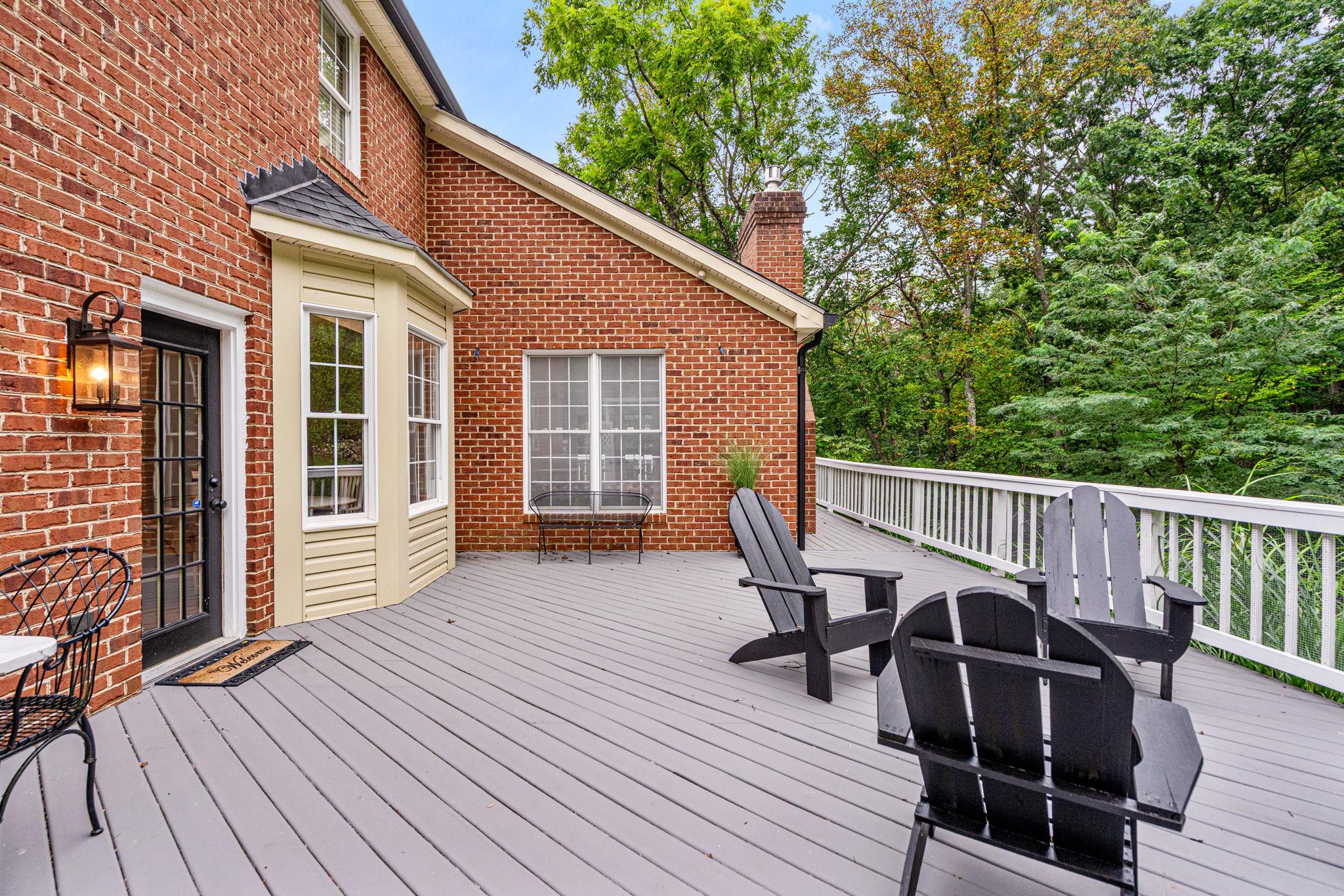 WATERLOO NORTH - Residential