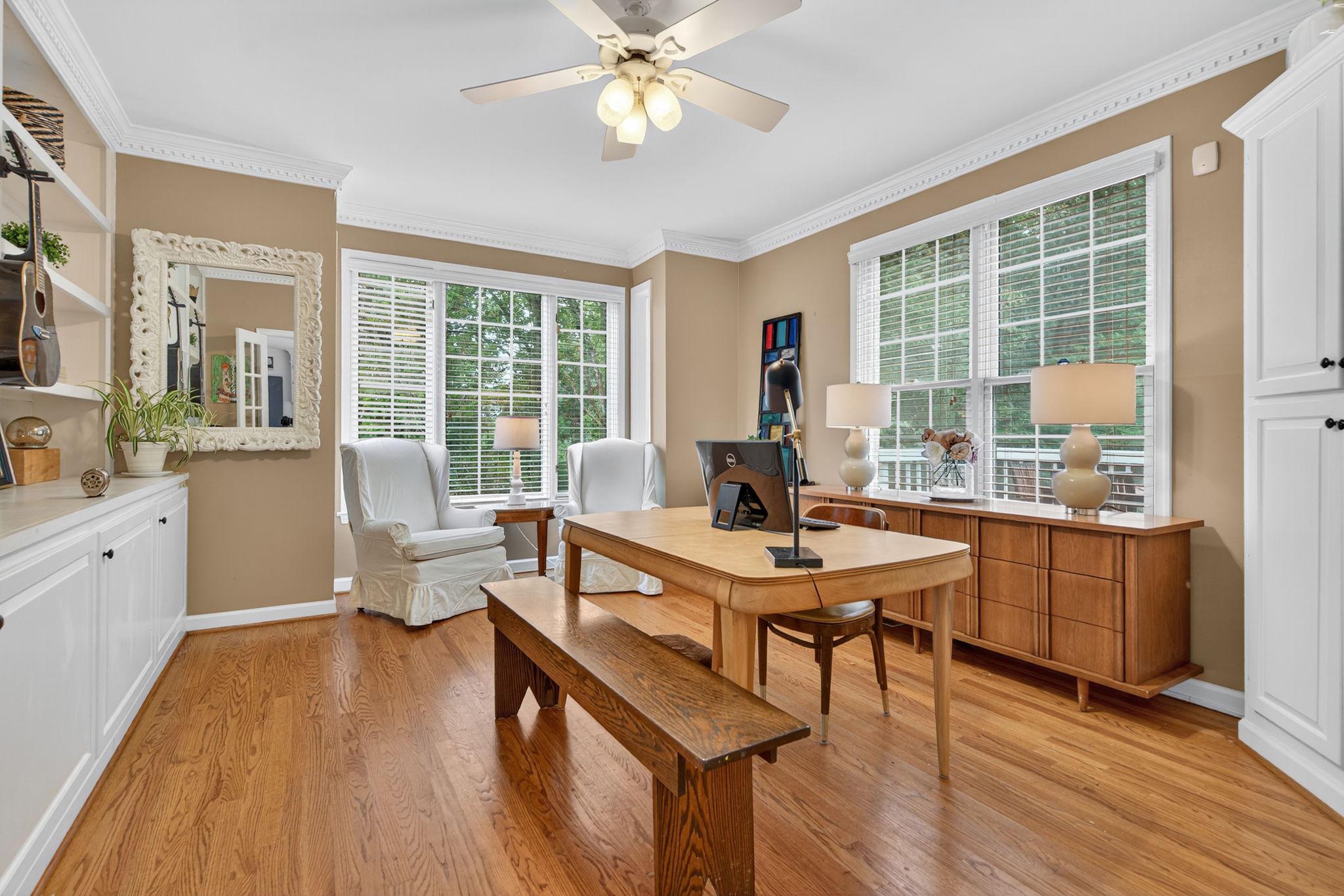 WATERLOO NORTH - Residential