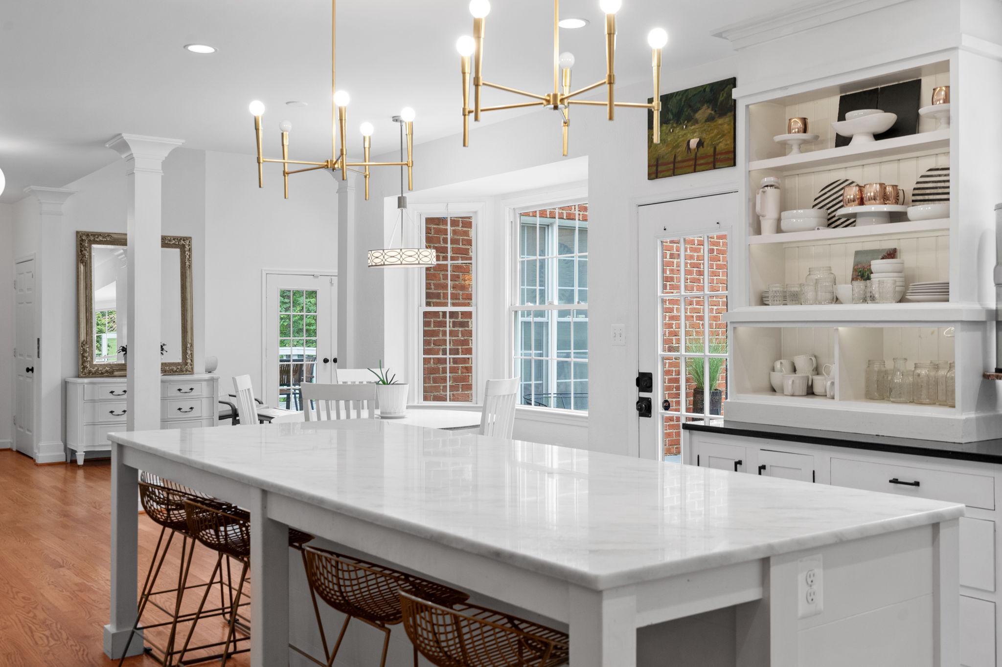 WATERLOO NORTH - Residential