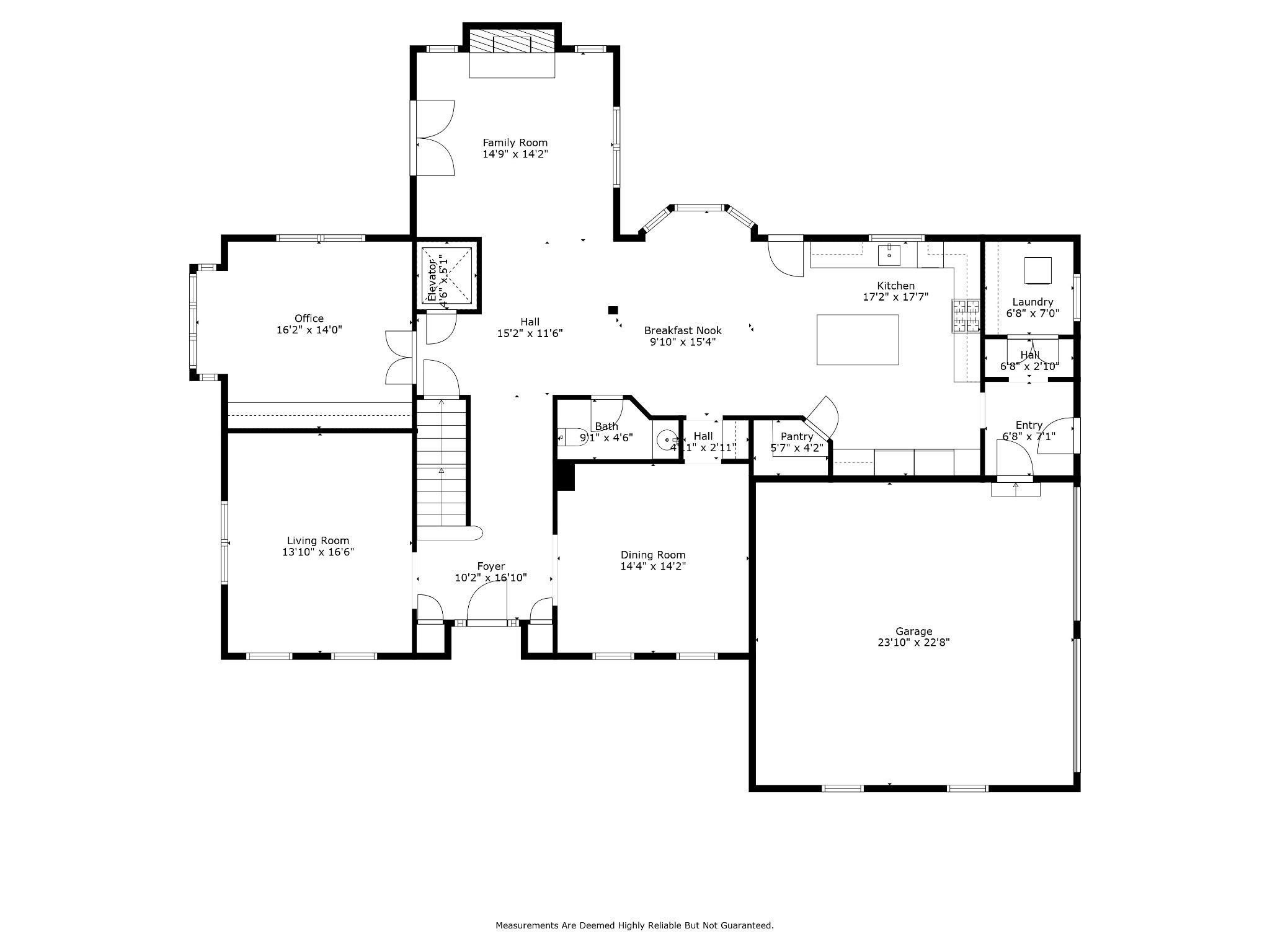 WATERLOO NORTH - Residential