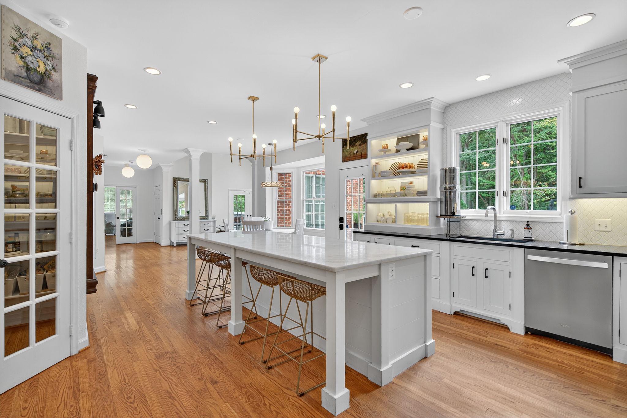 WATERLOO NORTH - Residential