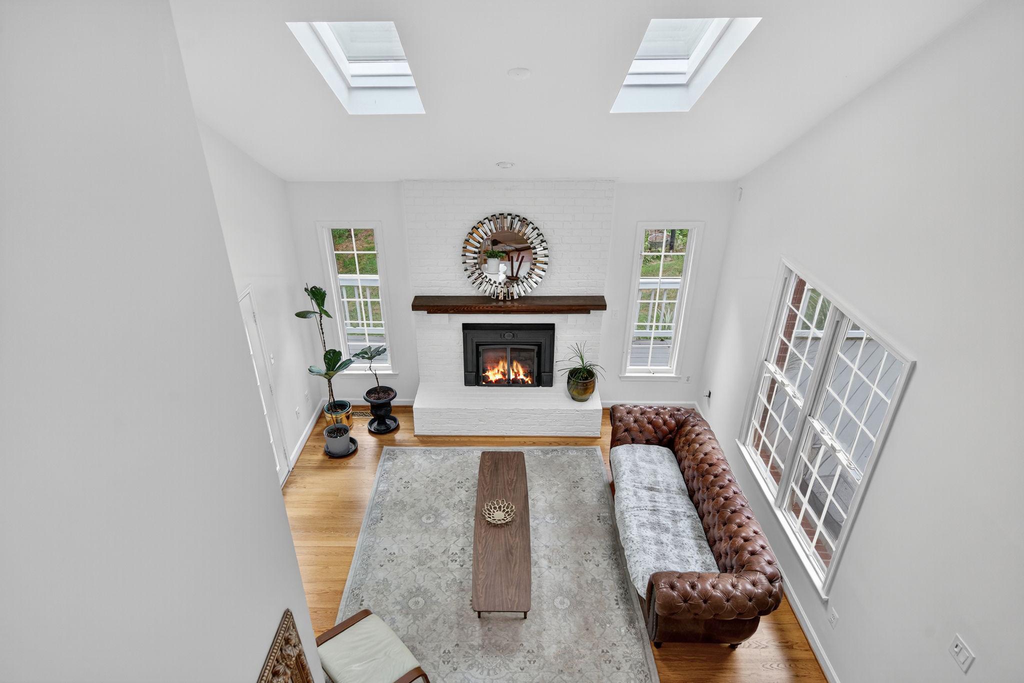 WATERLOO NORTH - Residential