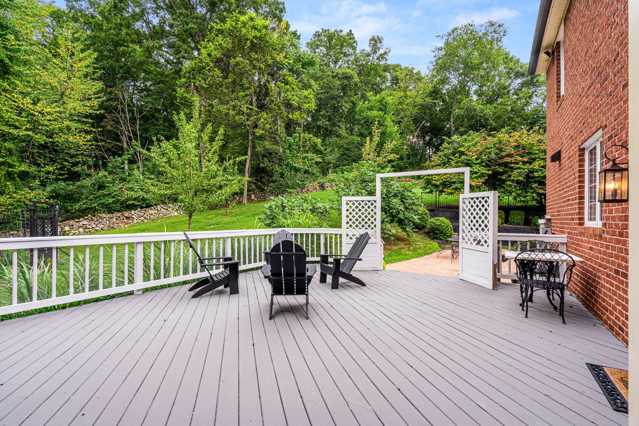 WATERLOO NORTH - Residential