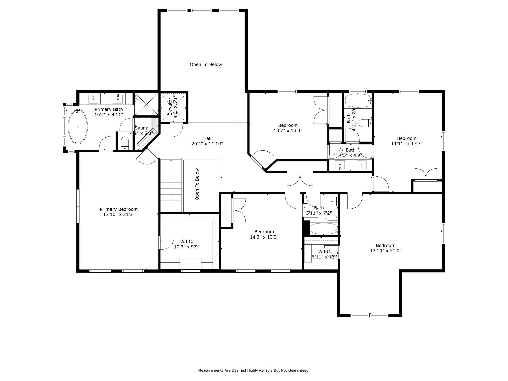 WATERLOO NORTH - Residential