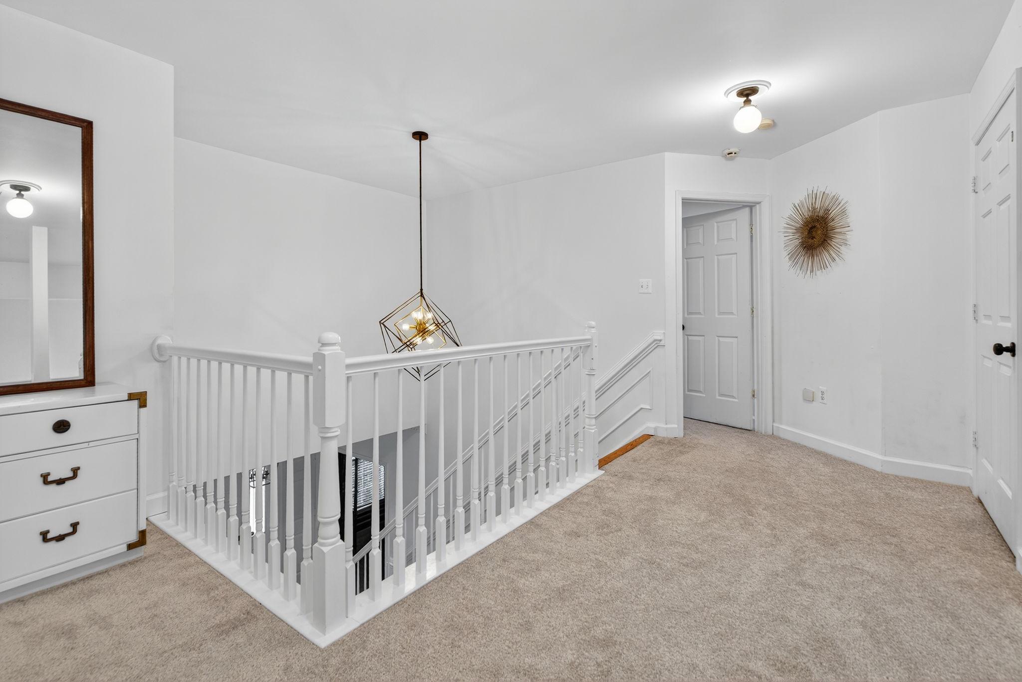 WATERLOO NORTH - Residential