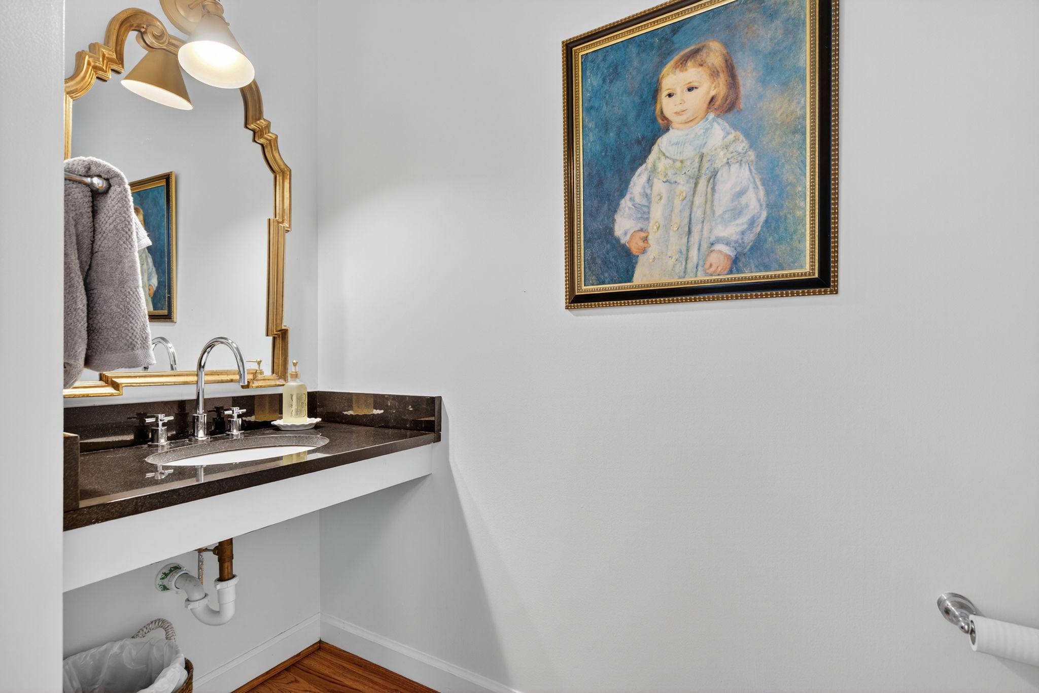 WATERLOO NORTH - Residential