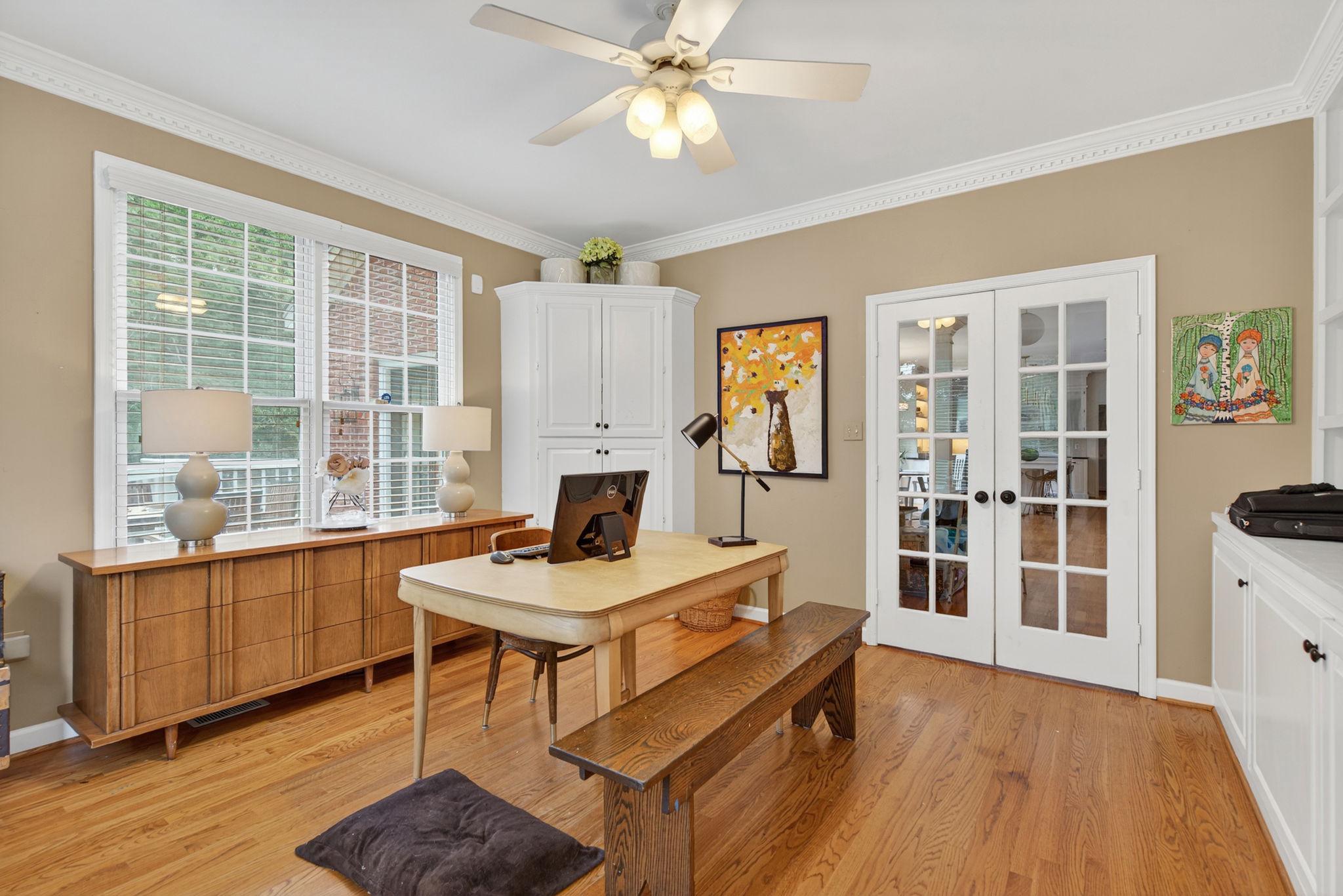 WATERLOO NORTH - Residential