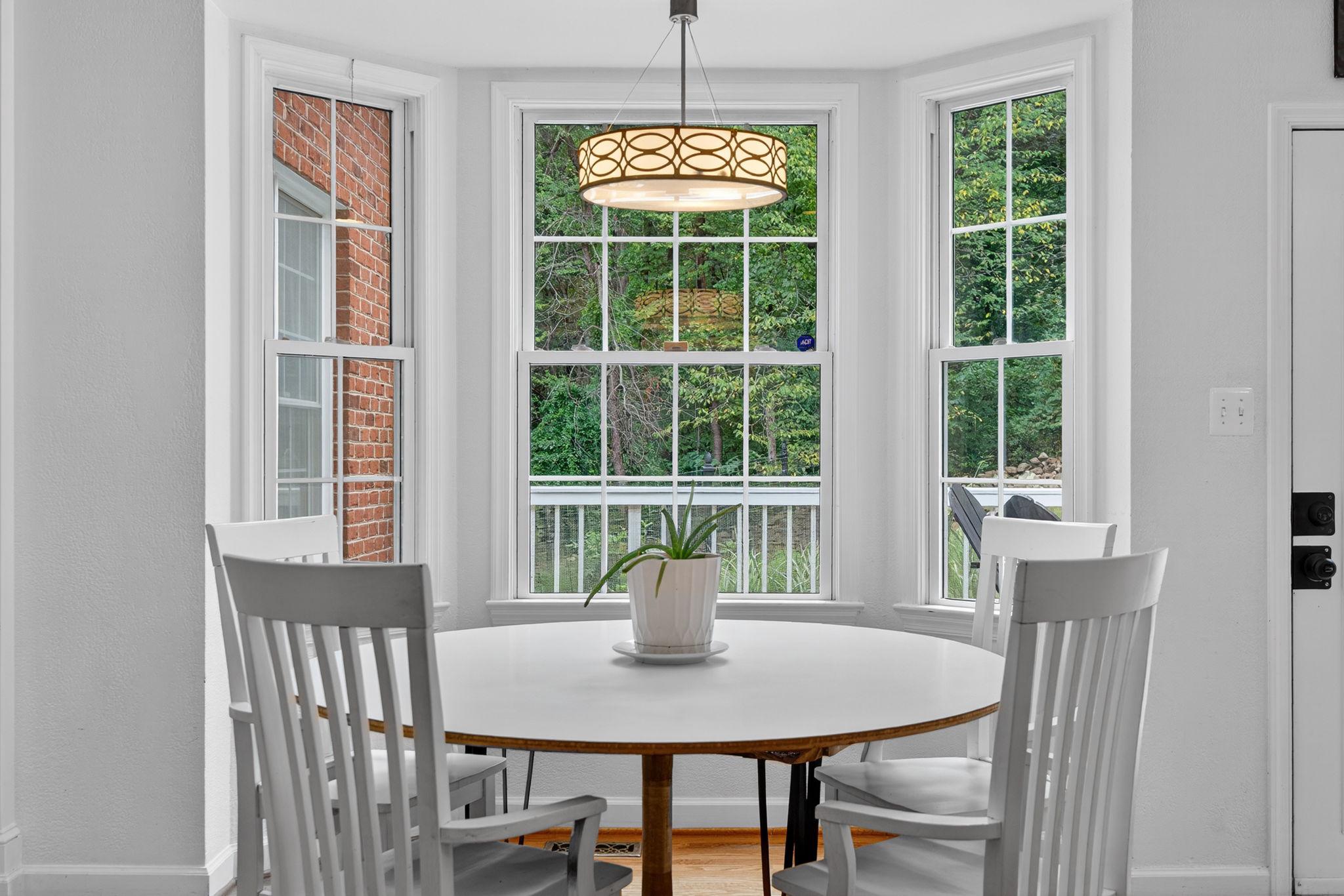 WATERLOO NORTH - Residential