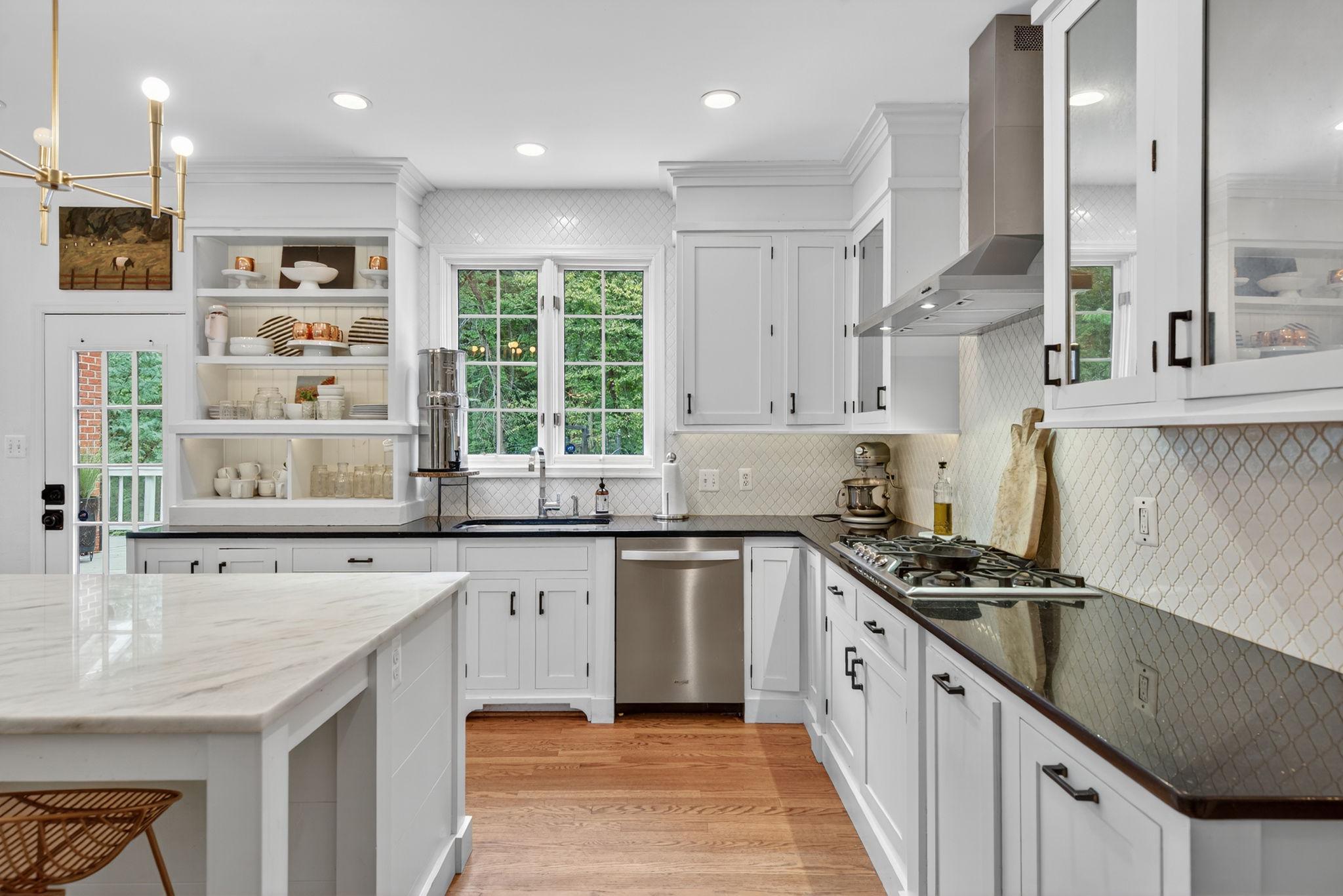 WATERLOO NORTH - Residential