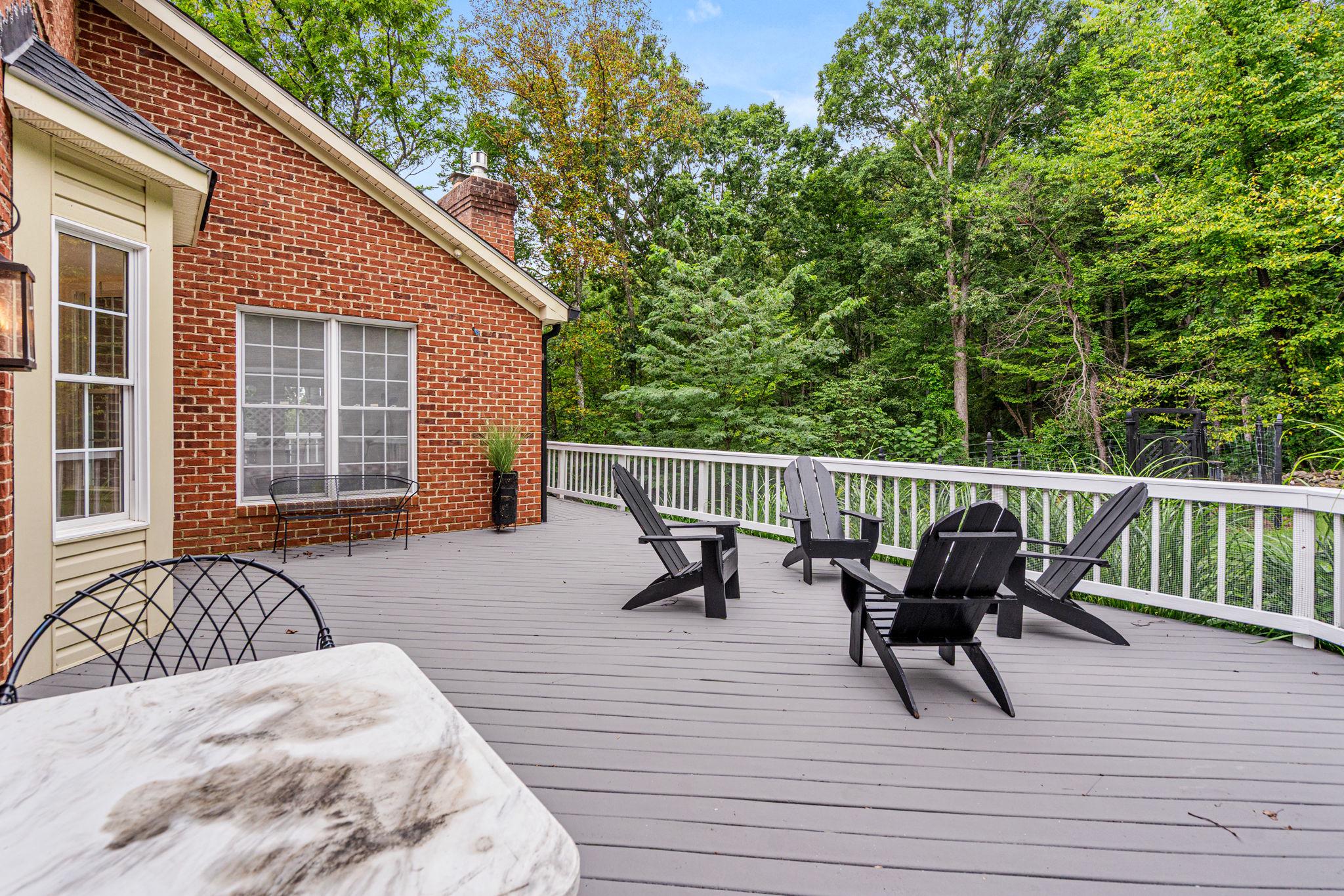 WATERLOO NORTH - Residential