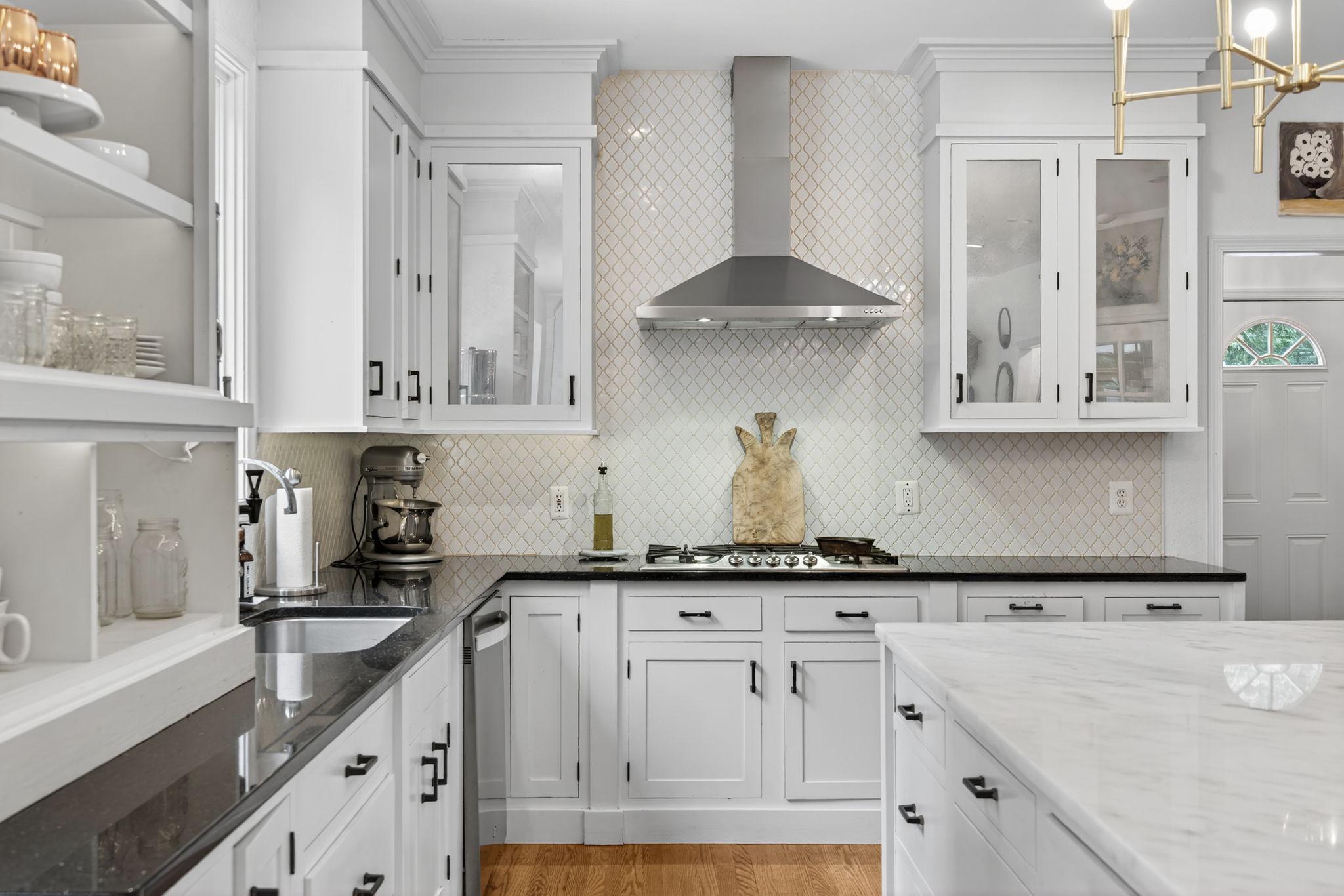 WATERLOO NORTH - Residential