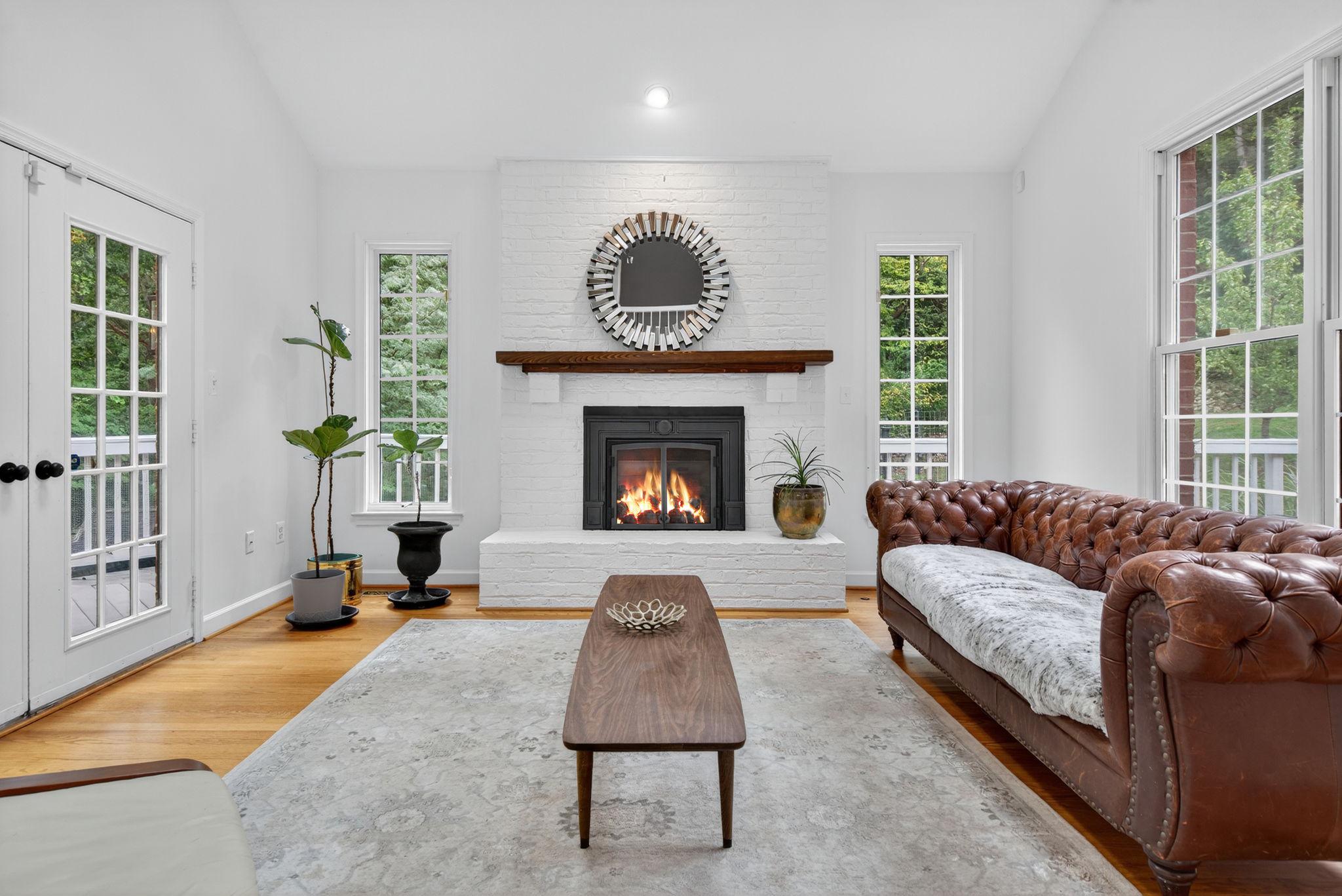 WATERLOO NORTH - Residential