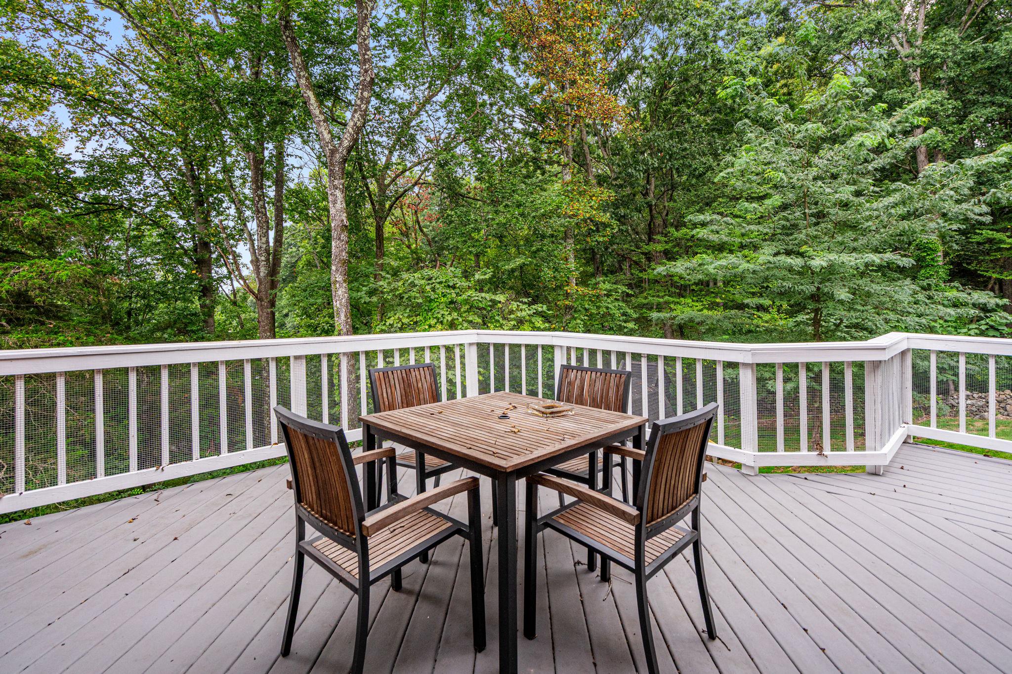 WATERLOO NORTH - Residential