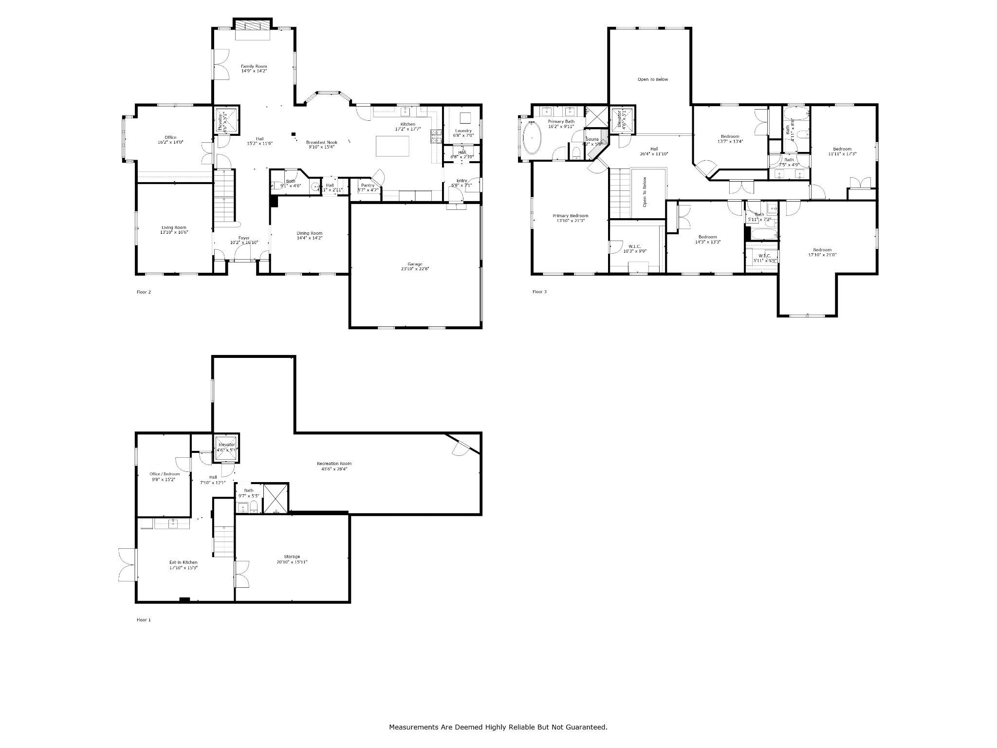 WATERLOO NORTH - Residential
