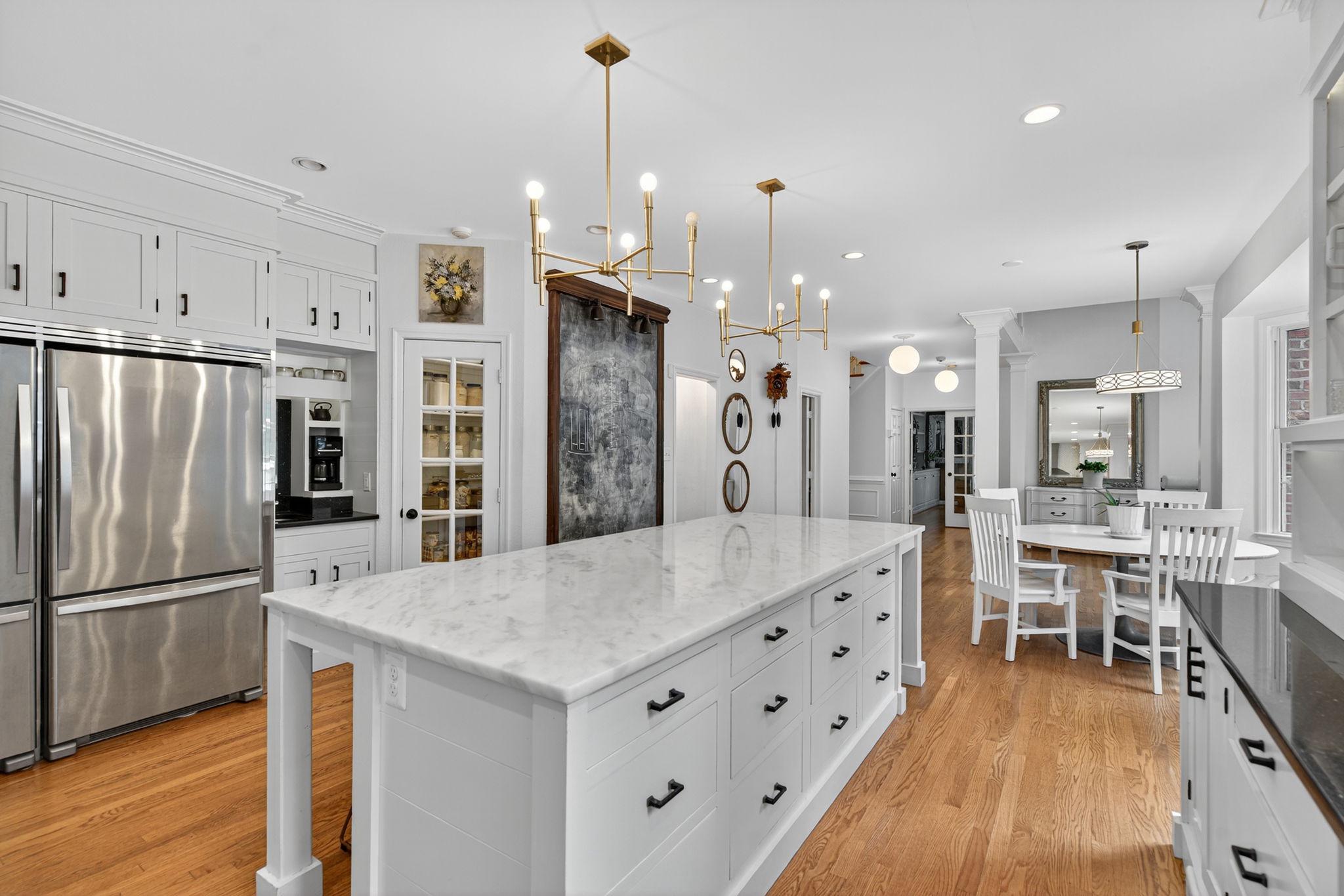 WATERLOO NORTH - Residential