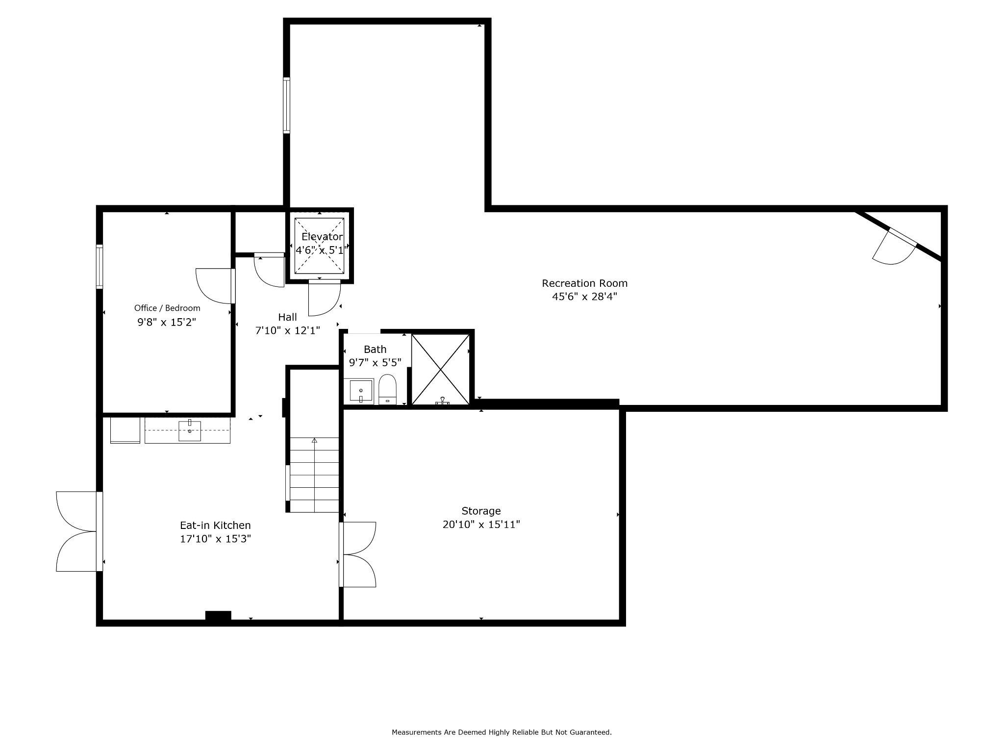 WATERLOO NORTH - Residential