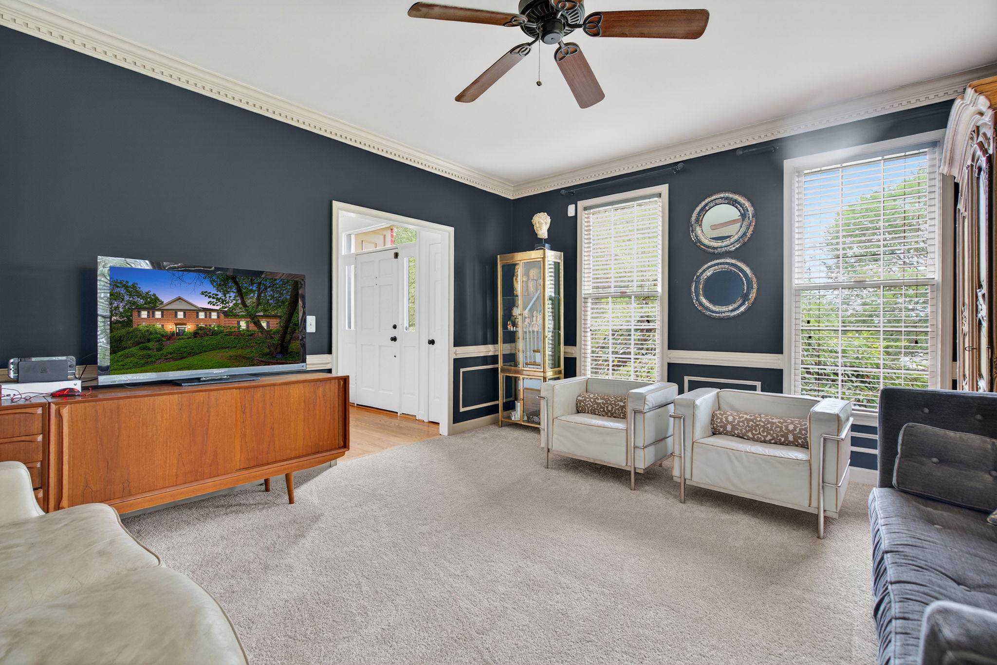 WATERLOO NORTH - Residential