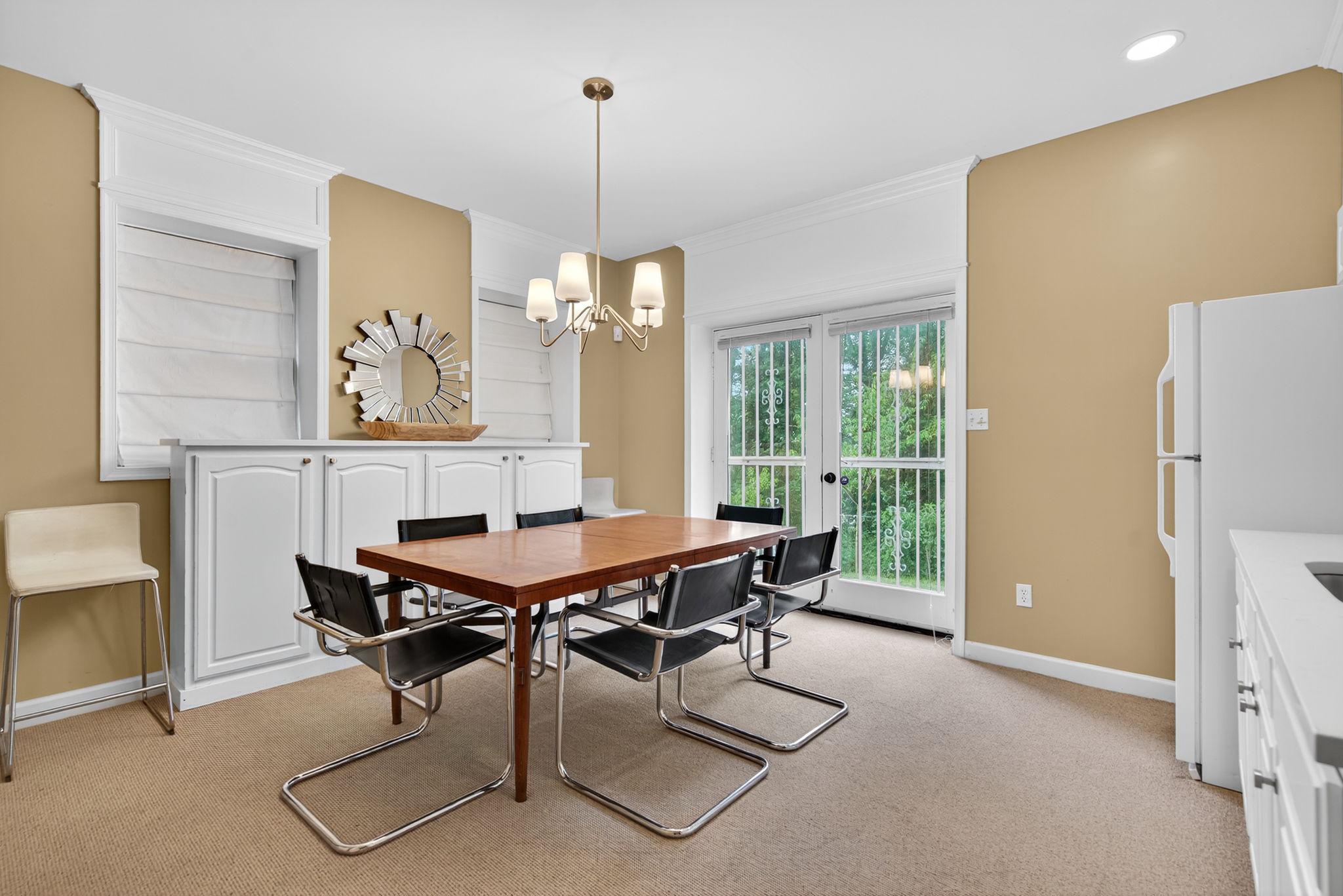 WATERLOO NORTH - Residential